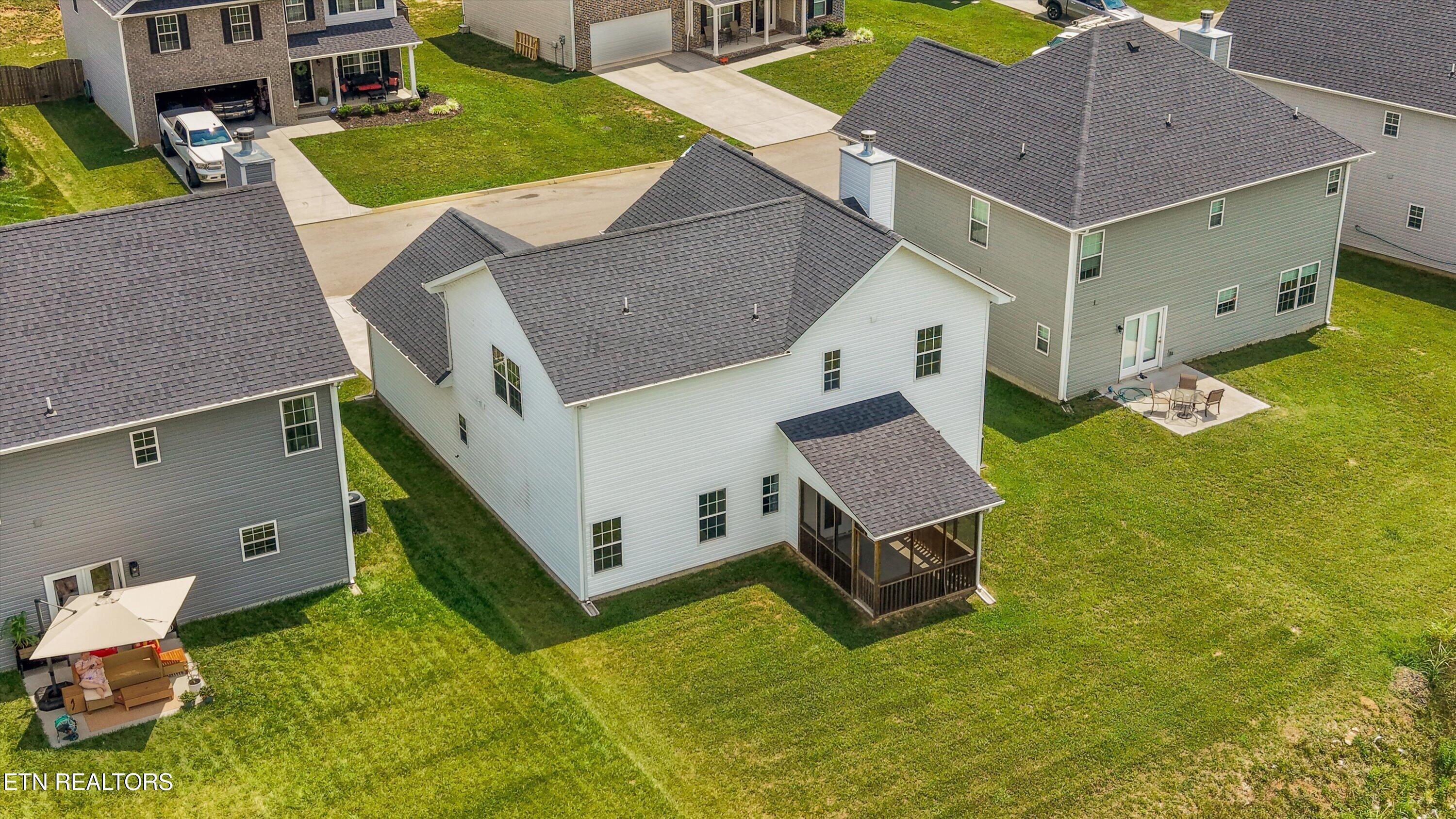 8217 Zenith Lane Powell TN 37849