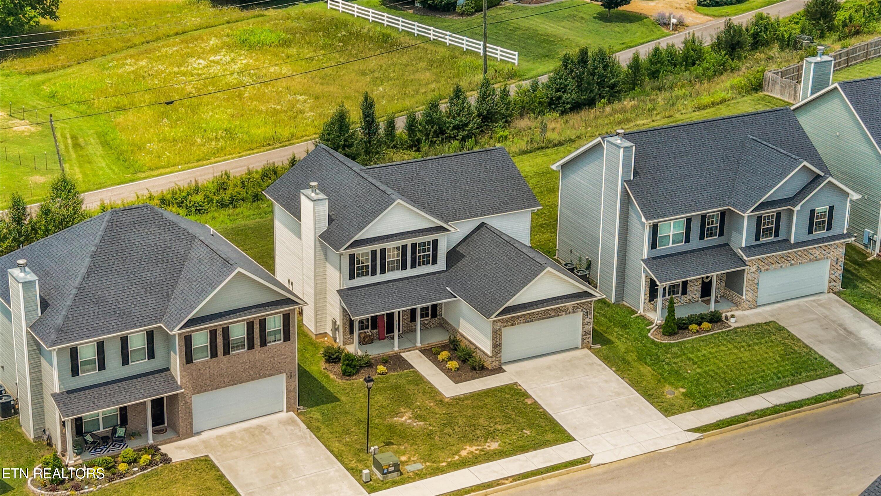8217 Zenith Lane Powell TN 37849