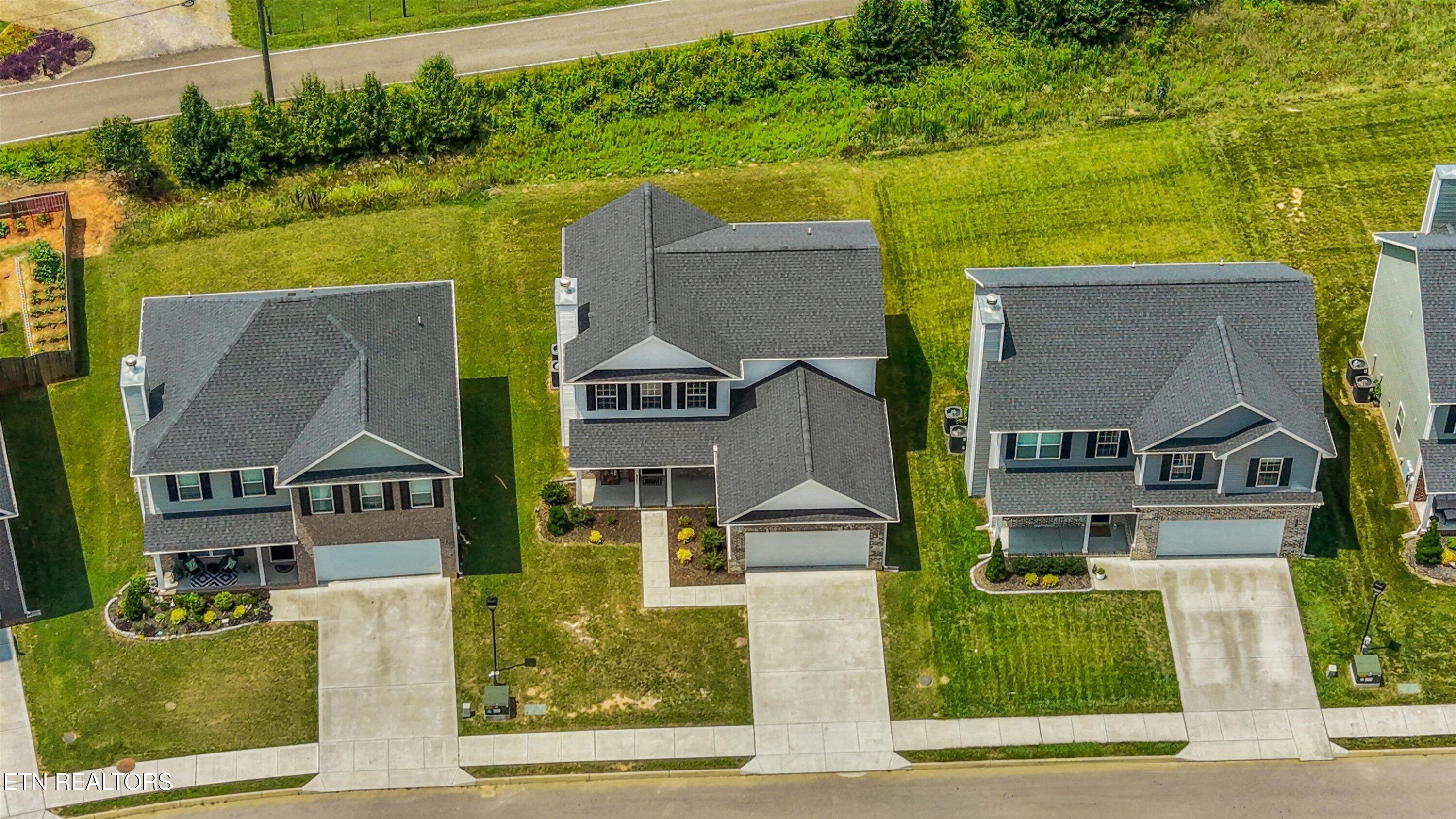 8217 Zenith Lane Powell TN 37849