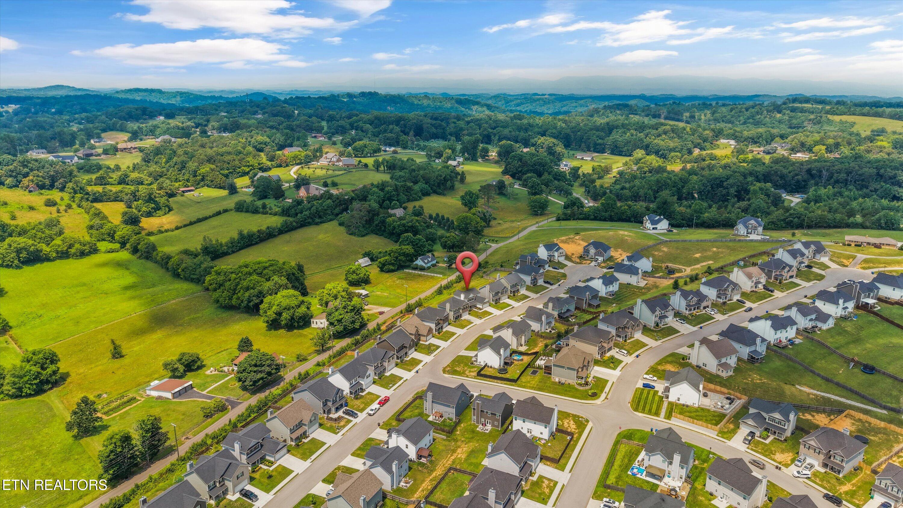 8217 Zenith Lane Powell TN 37849