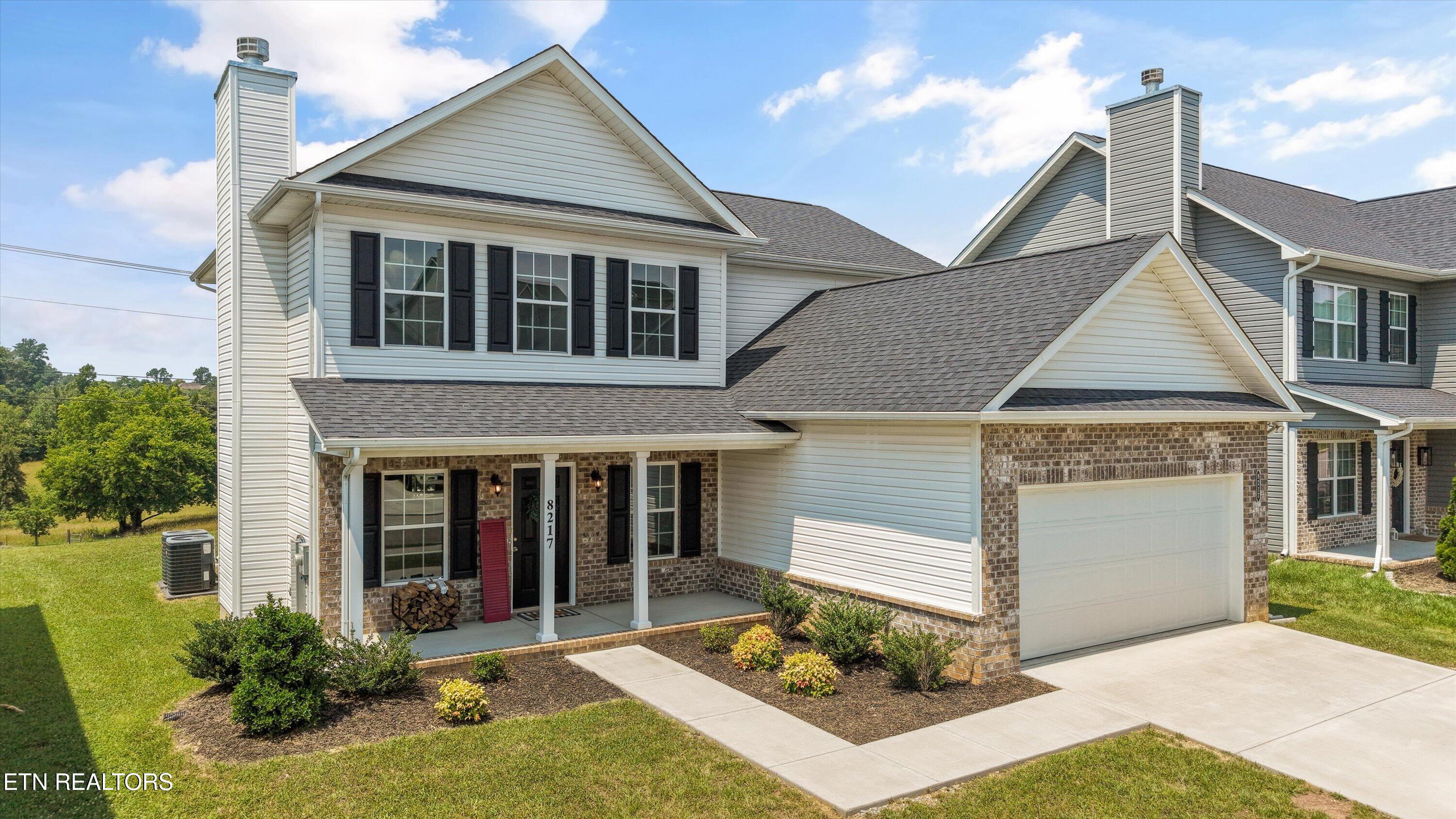 8217 Zenith Lane Powell TN 37849
