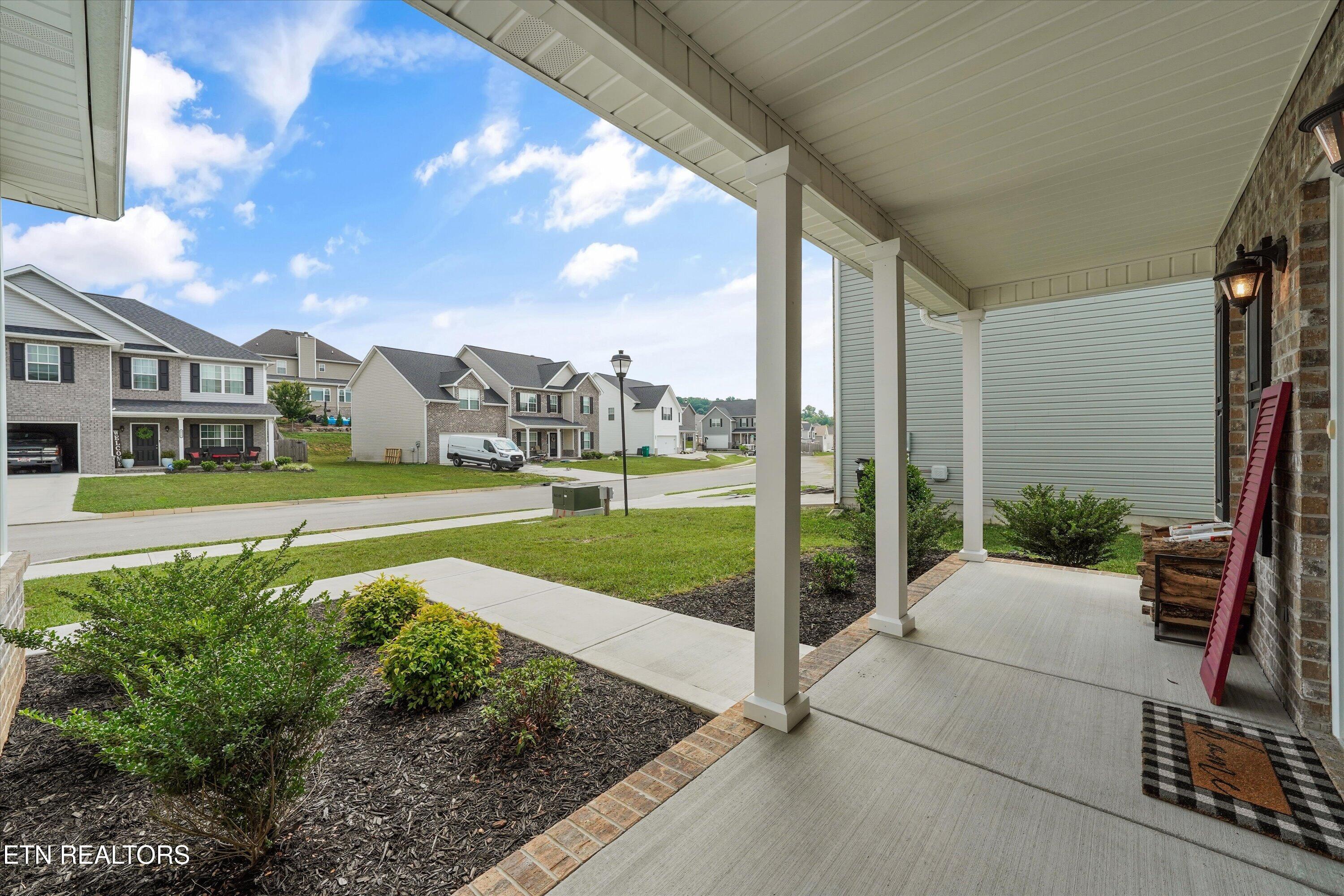 8217 Zenith Lane Powell TN 37849