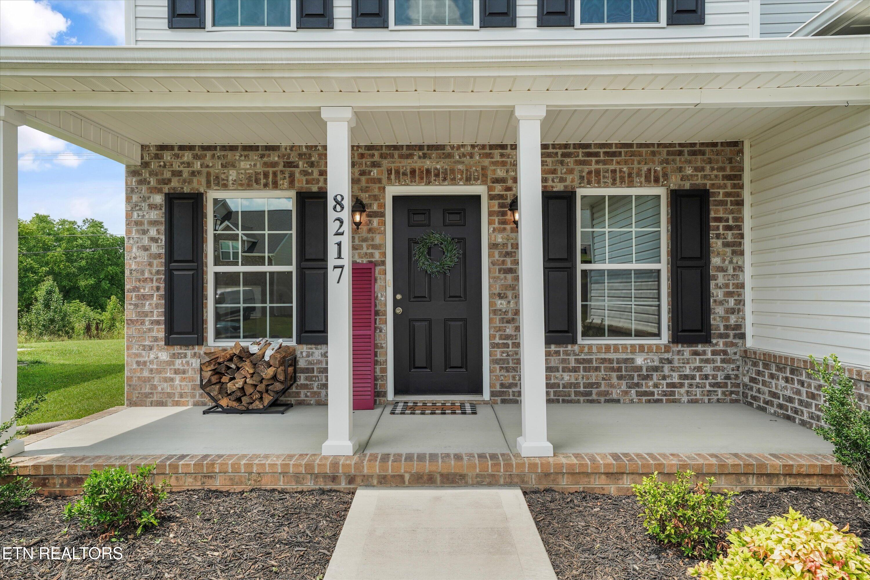 8217 Zenith Lane Powell TN 37849