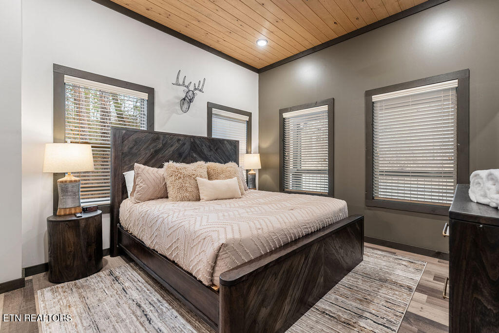 2905 Raven Fork Circle Sevierville TN 37876
