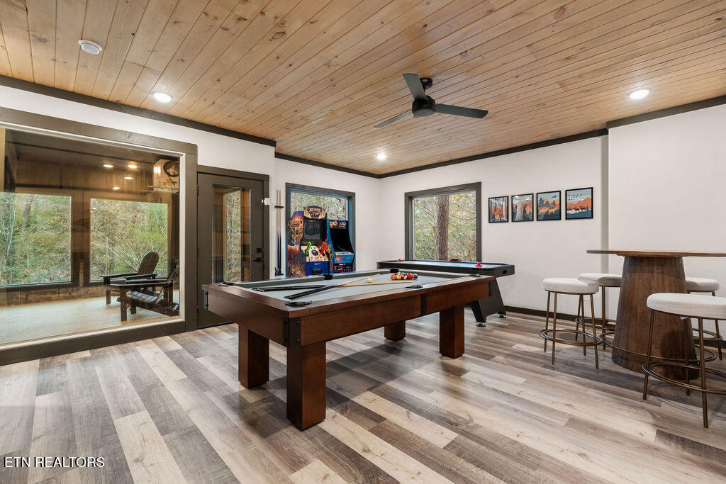 2905 Raven Fork Circle Sevierville TN 37876