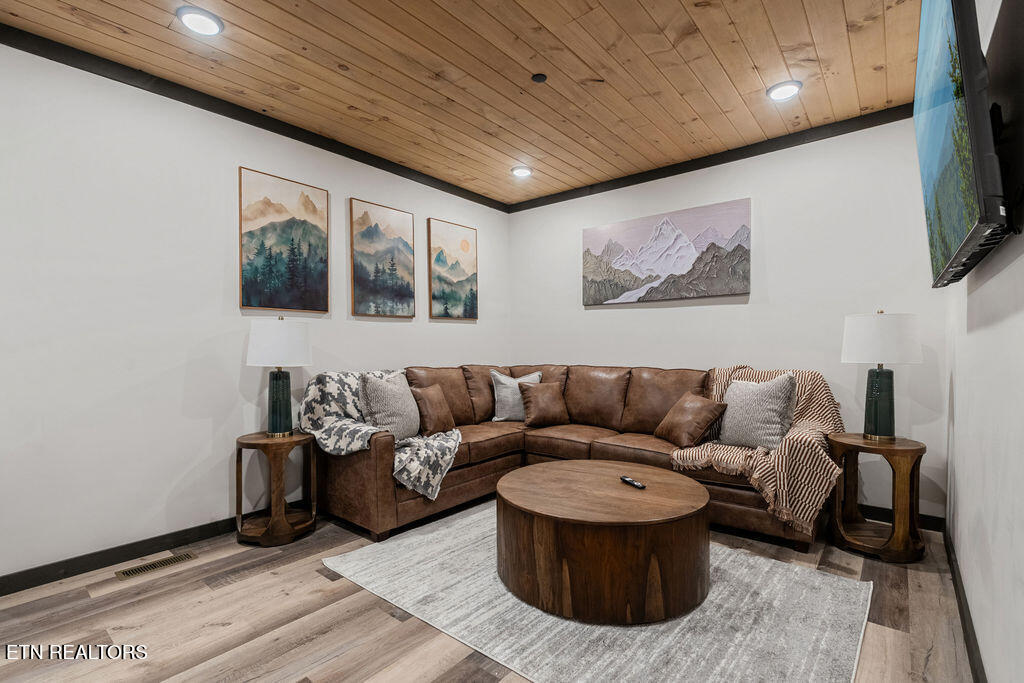 2905 Raven Fork Circle Sevierville TN 37876