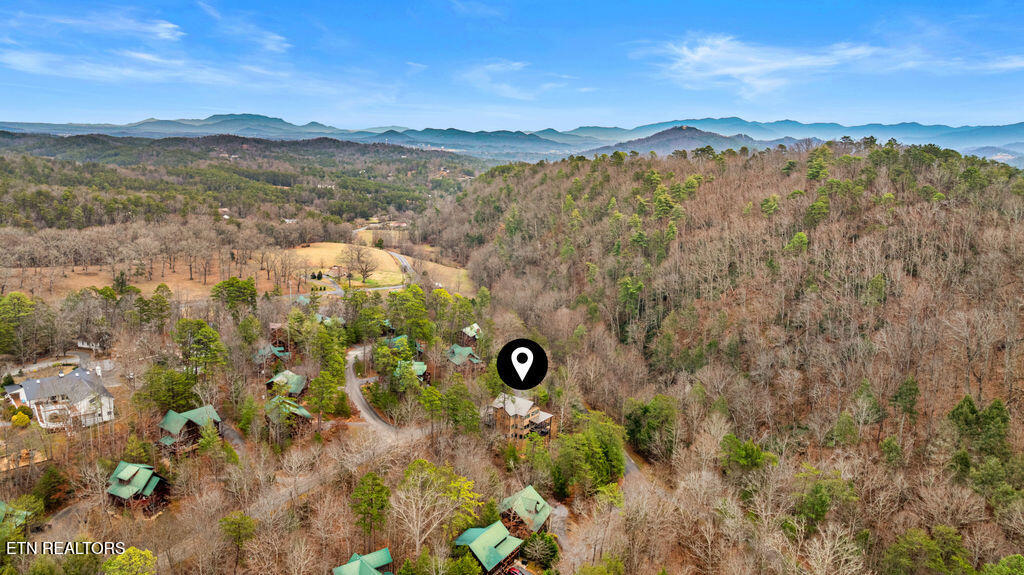 2905 Raven Fork Circle Sevierville TN 37876