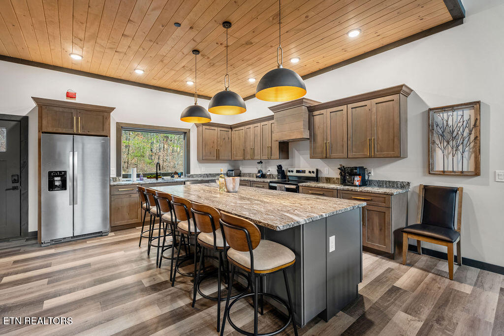 2905 Raven Fork Circle Sevierville TN 37876