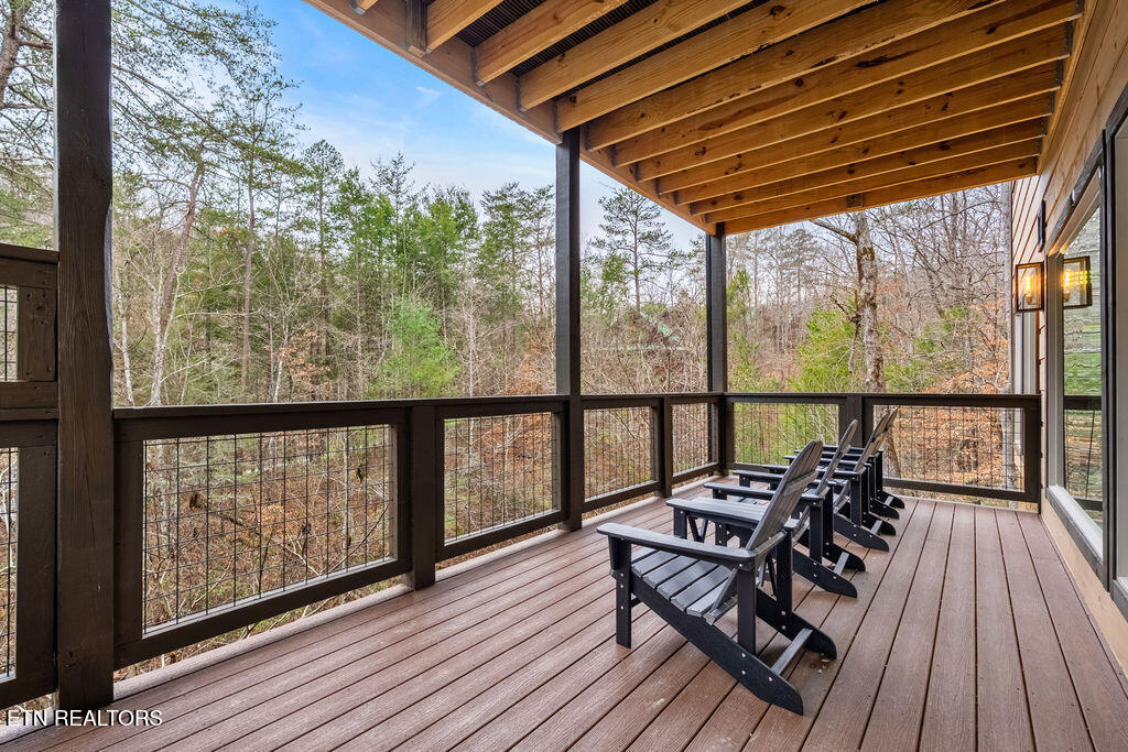 2905 Raven Fork Circle Sevierville TN 37876