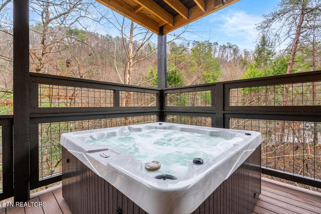 2905 Raven Fork Circle Sevierville TN 37876
