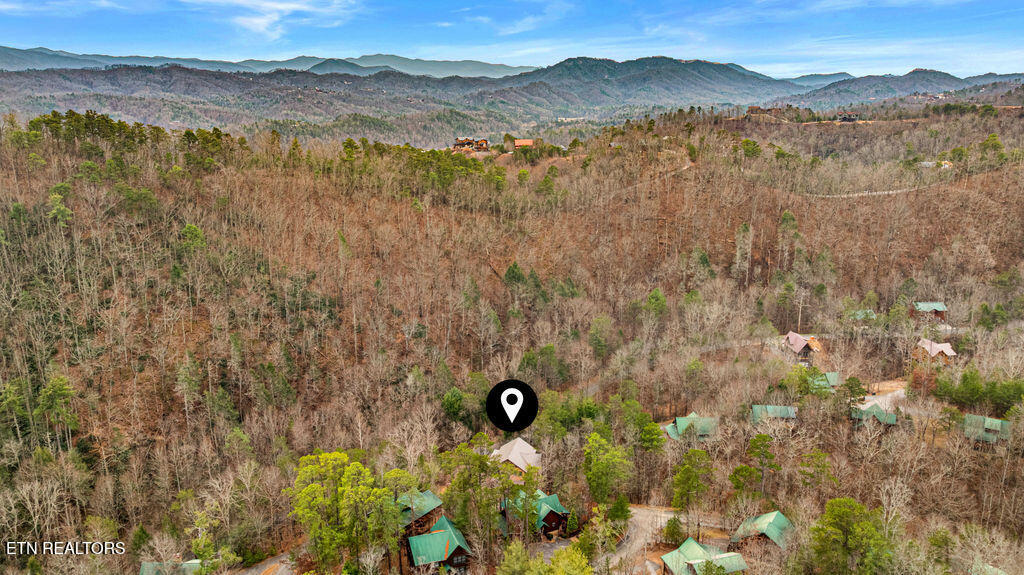 2905 Raven Fork Circle Sevierville TN 37876