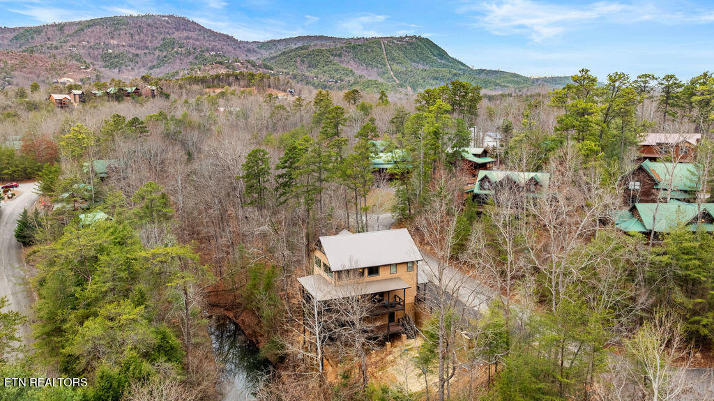 2905 Raven Fork Circle Sevierville TN 37876