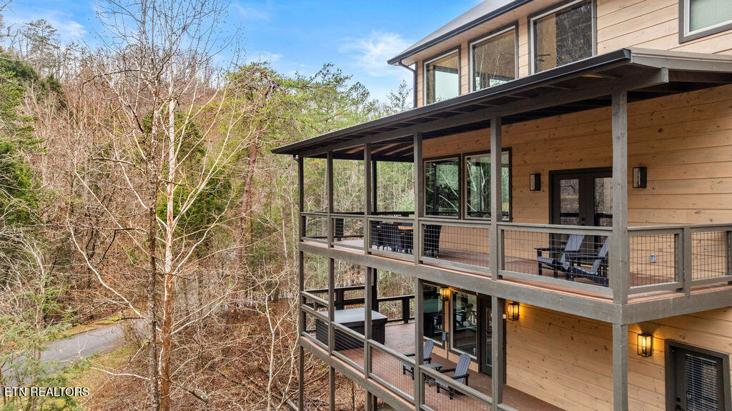 2905 Raven Fork Circle Sevierville TN 37876