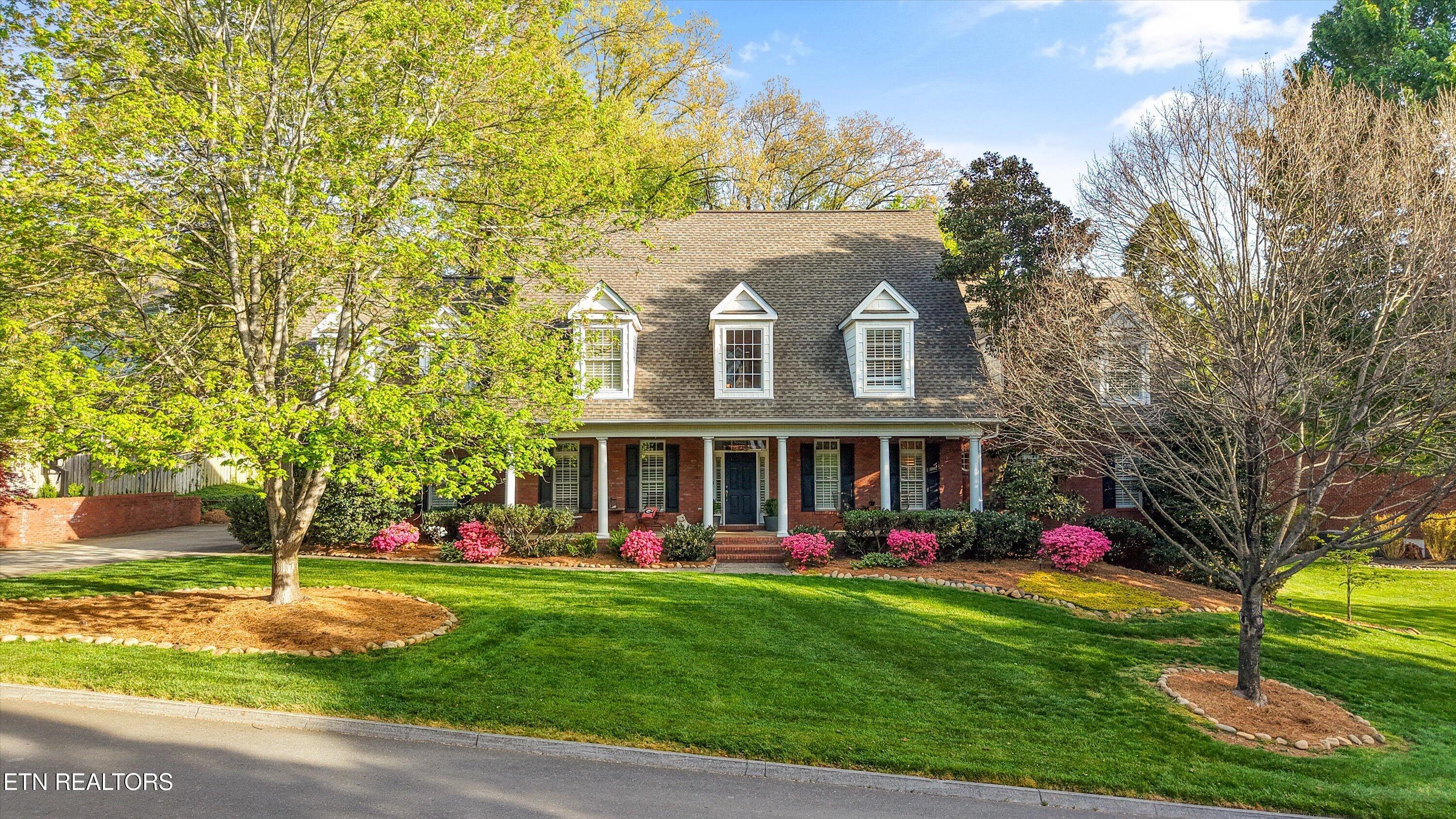 1533 Cranston Drive Knoxville TN 37922