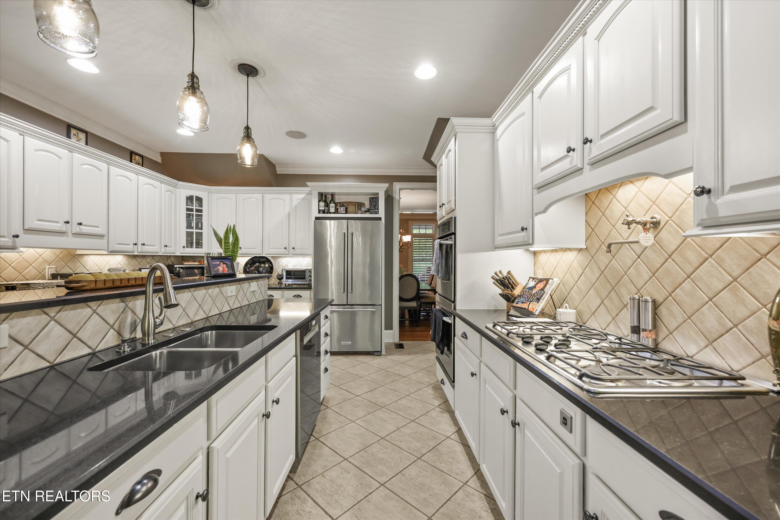 1533 Cranston Drive Knoxville TN 37922