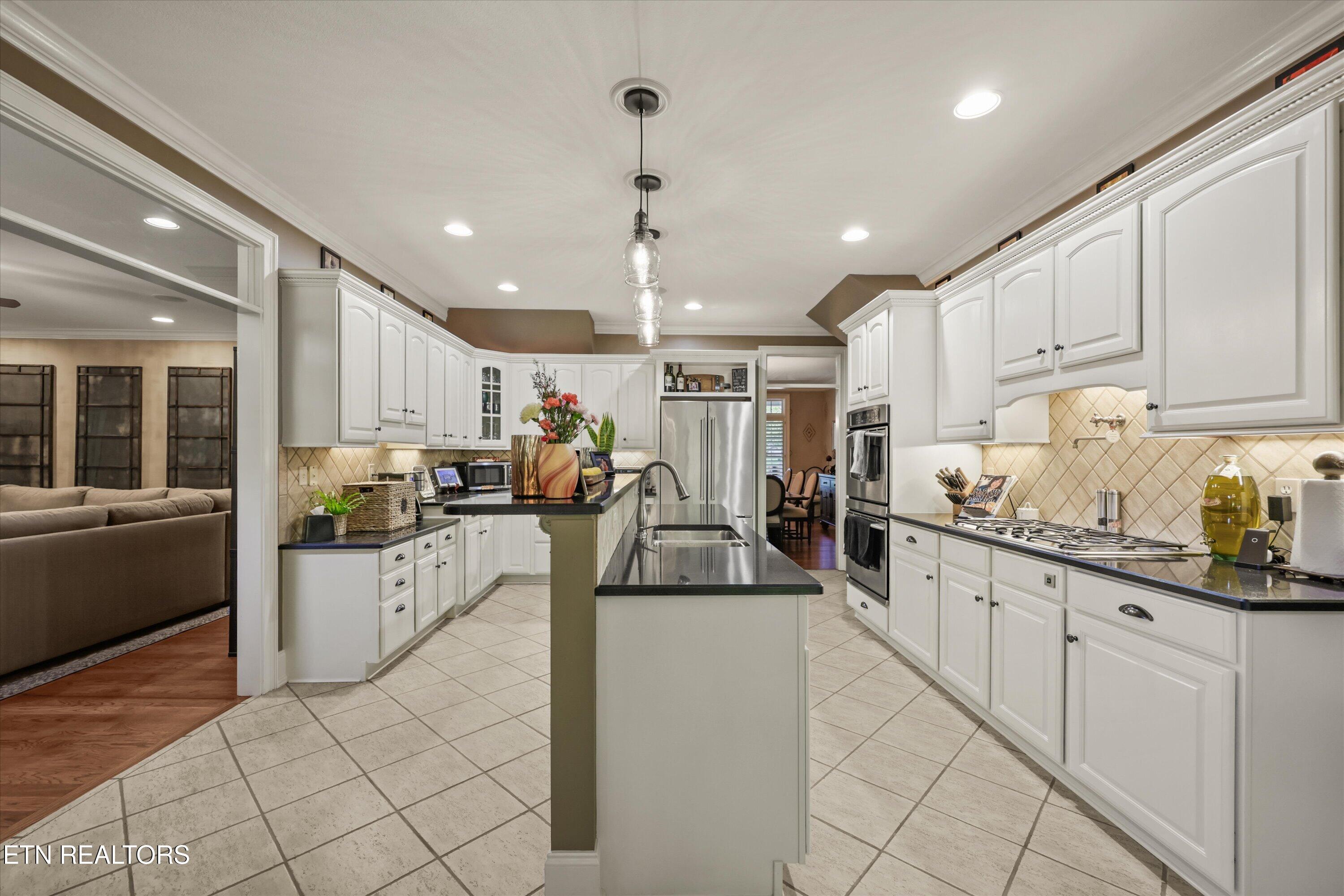 1533 Cranston Drive Knoxville TN 37922