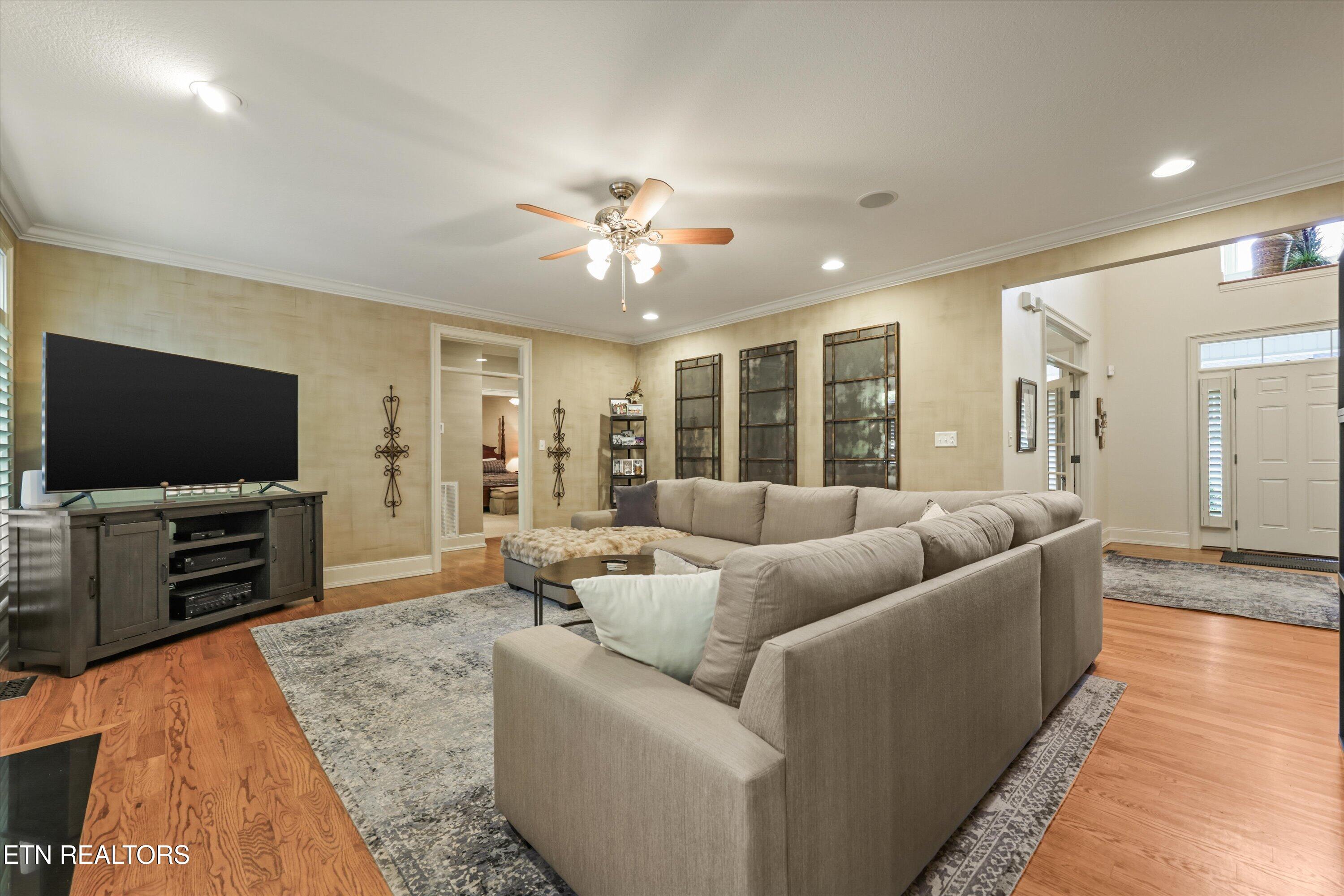 1533 Cranston Drive Knoxville TN 37922