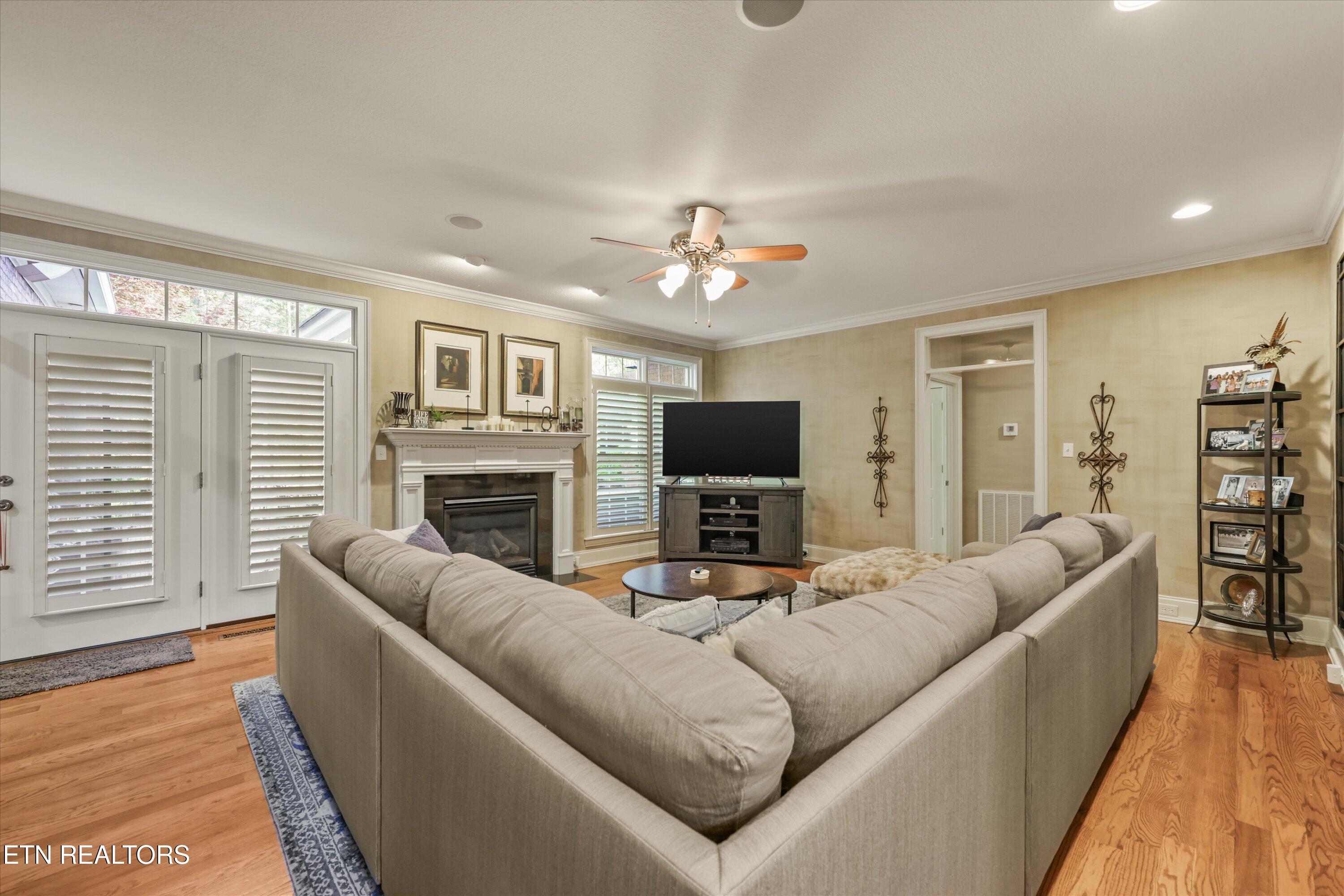 1533 Cranston Drive Knoxville TN 37922