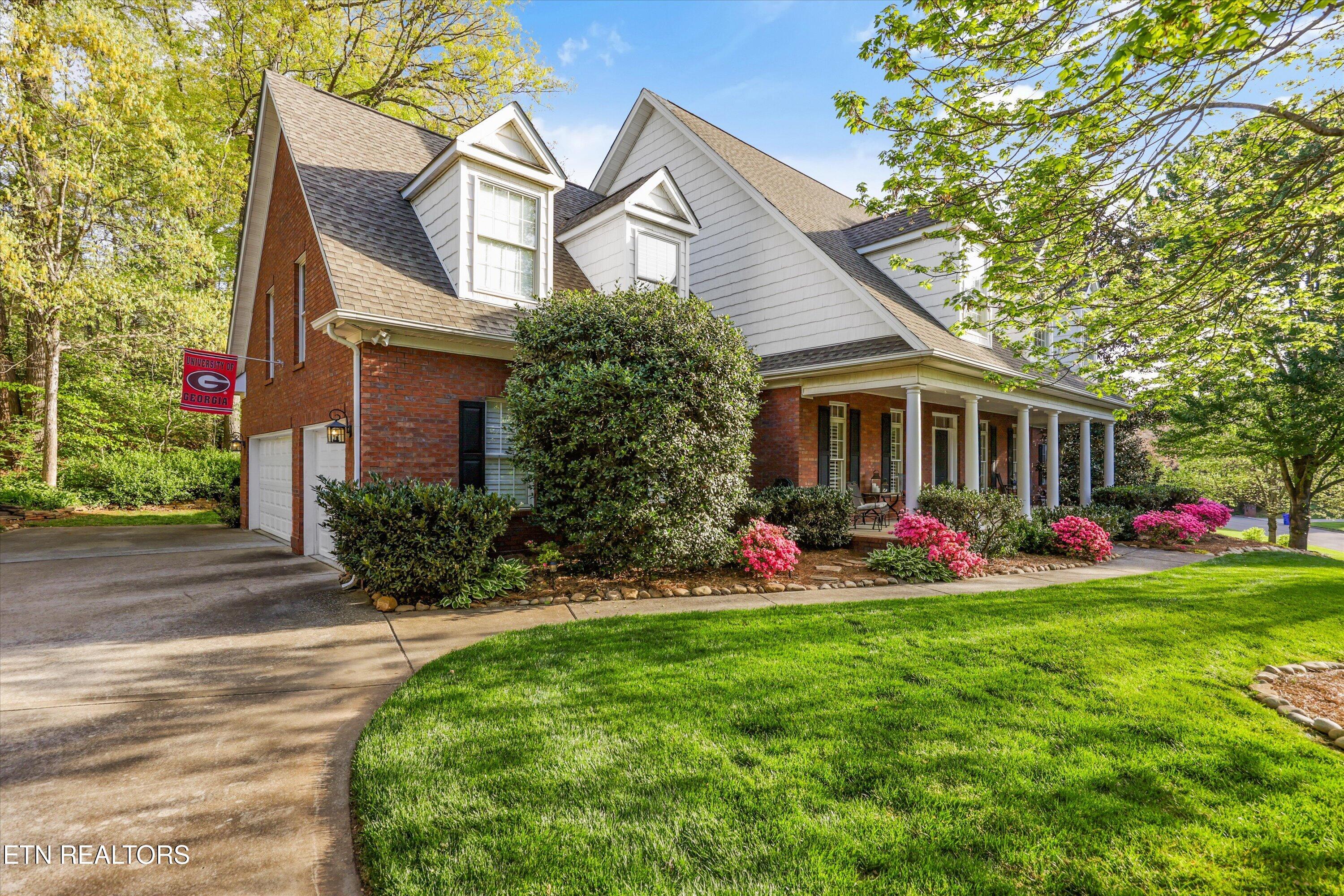 1533 Cranston Drive Knoxville TN 37922