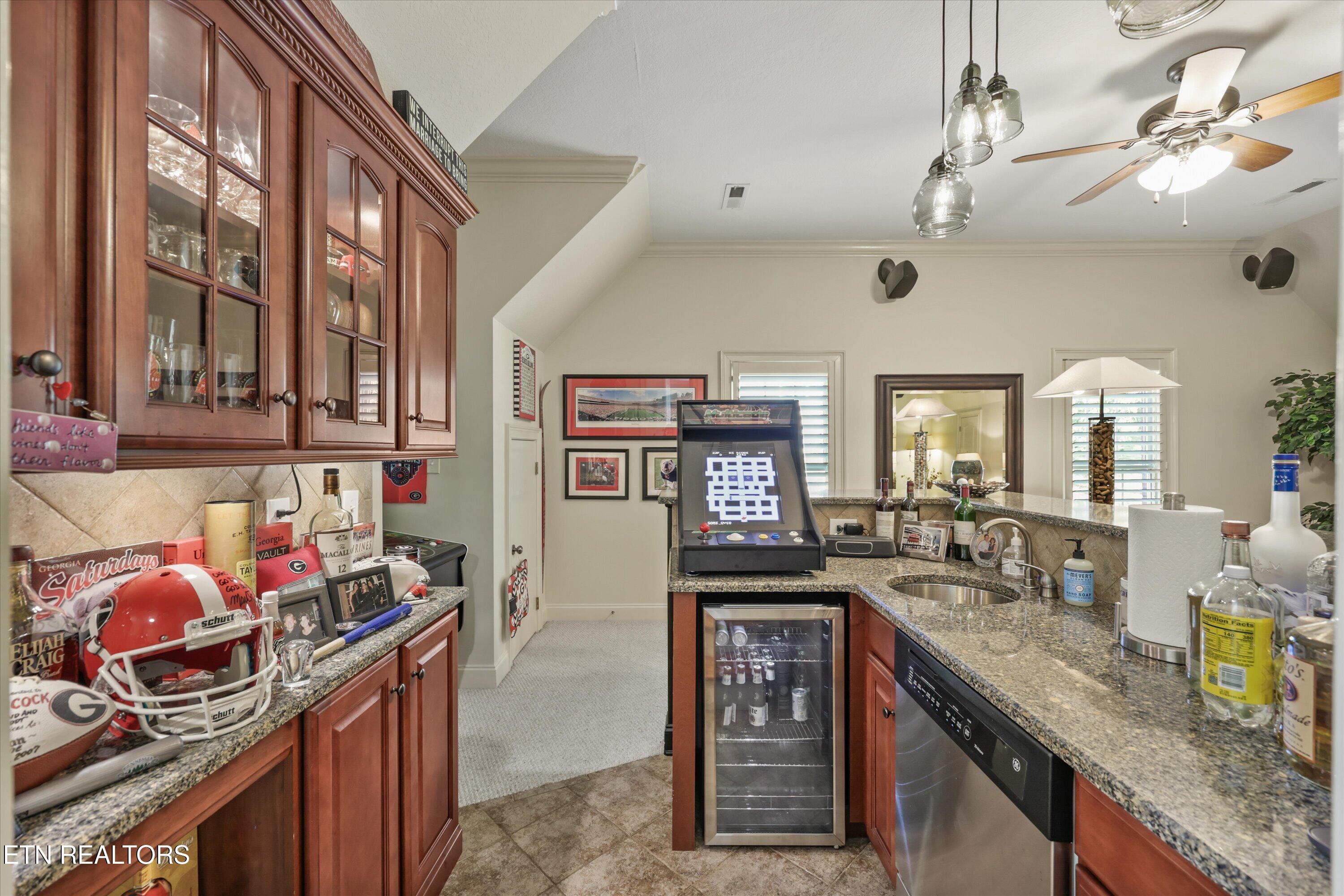 1533 Cranston Drive Knoxville TN 37922