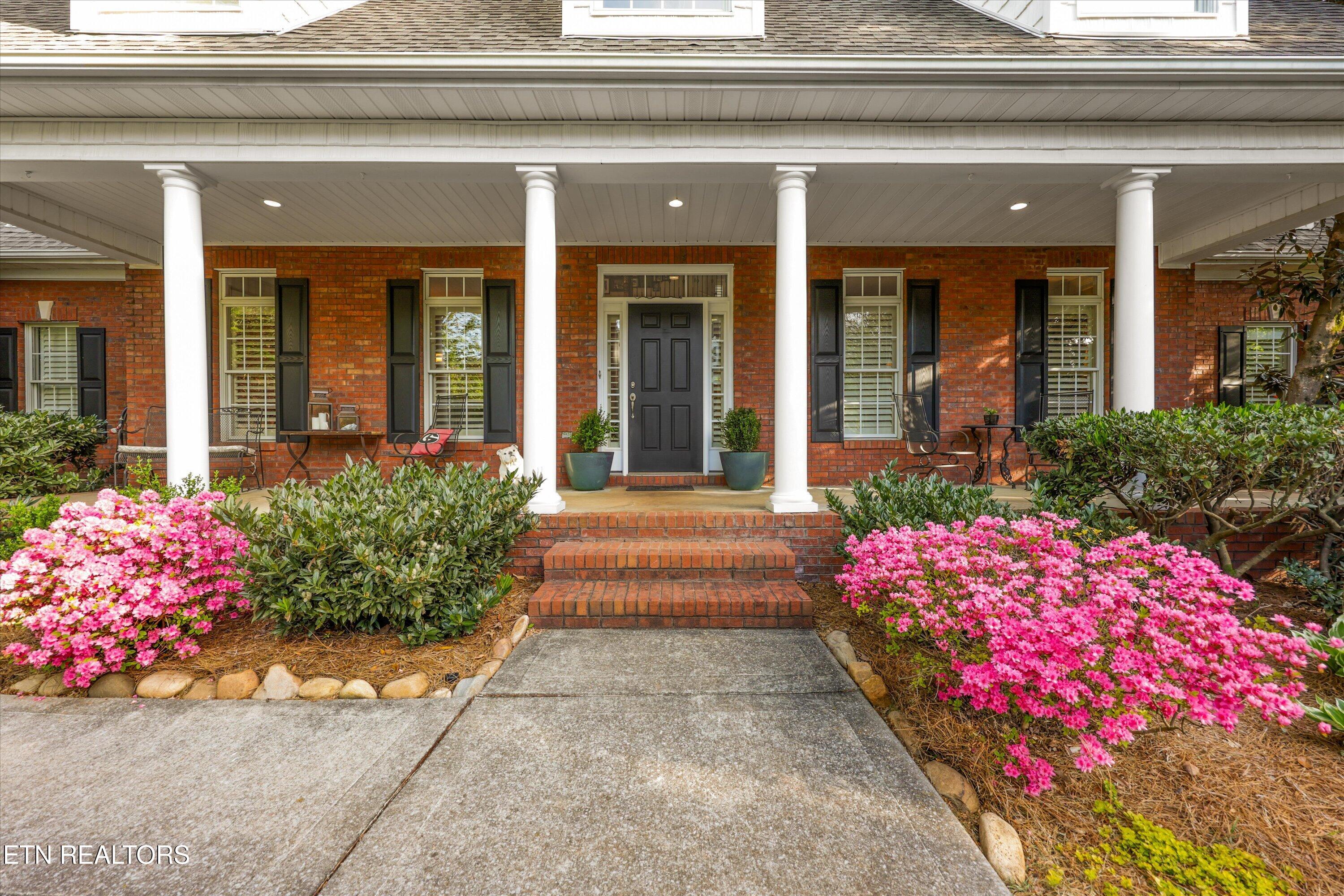 1533 Cranston Drive Knoxville TN 37922