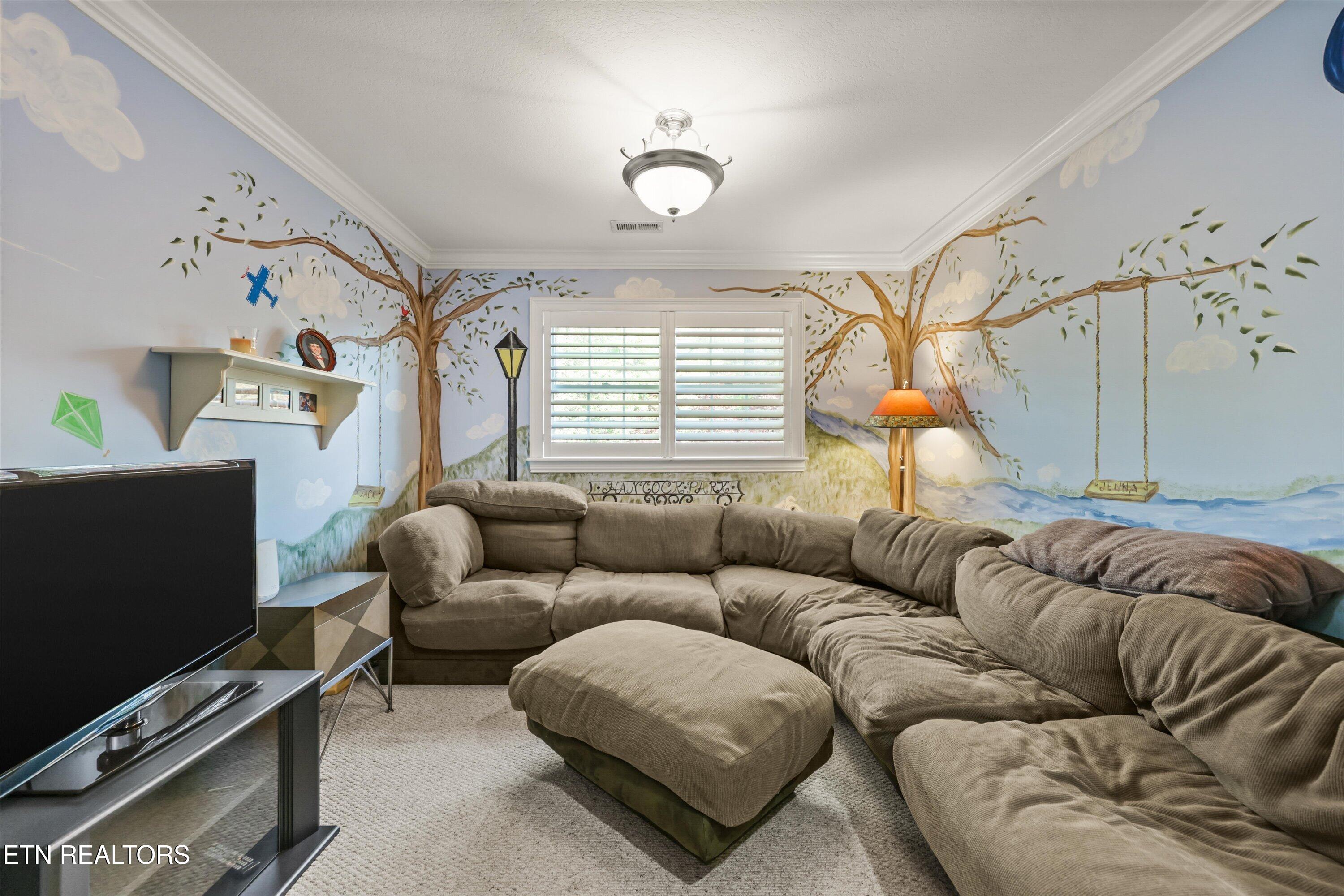 1533 Cranston Drive Knoxville TN 37922