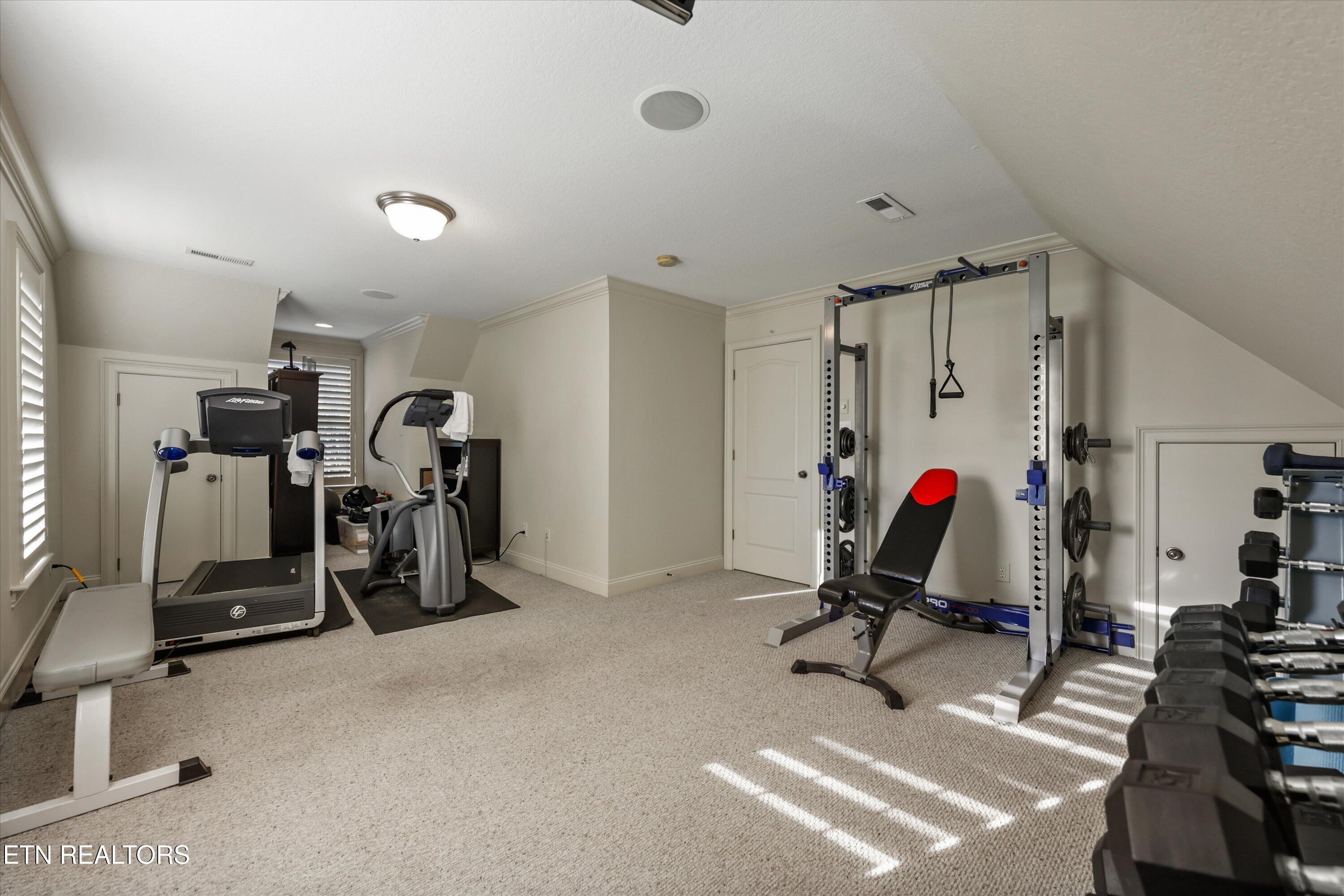 1533 Cranston Drive Knoxville TN 37922