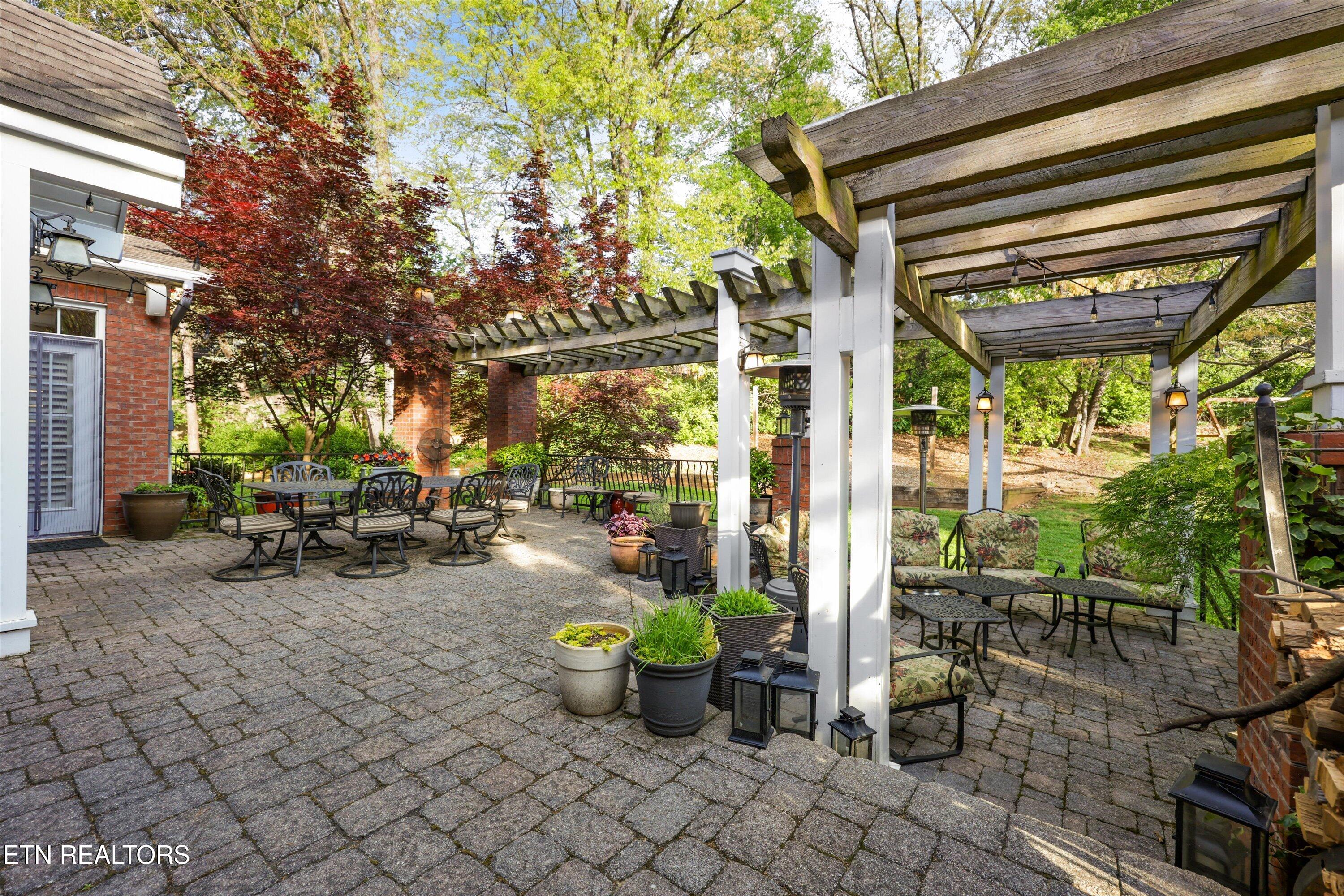 1533 Cranston Drive Knoxville TN 37922