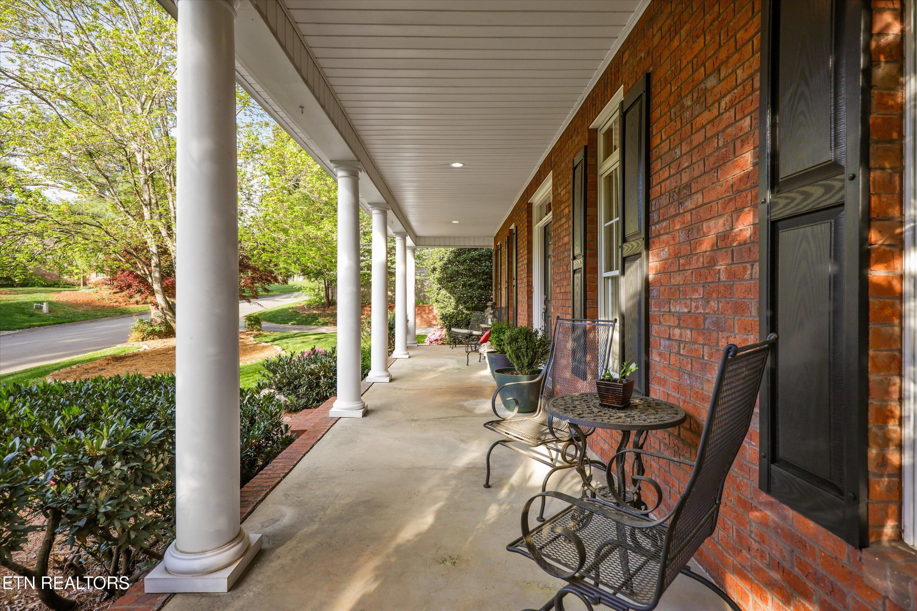 1533 Cranston Drive Knoxville TN 37922