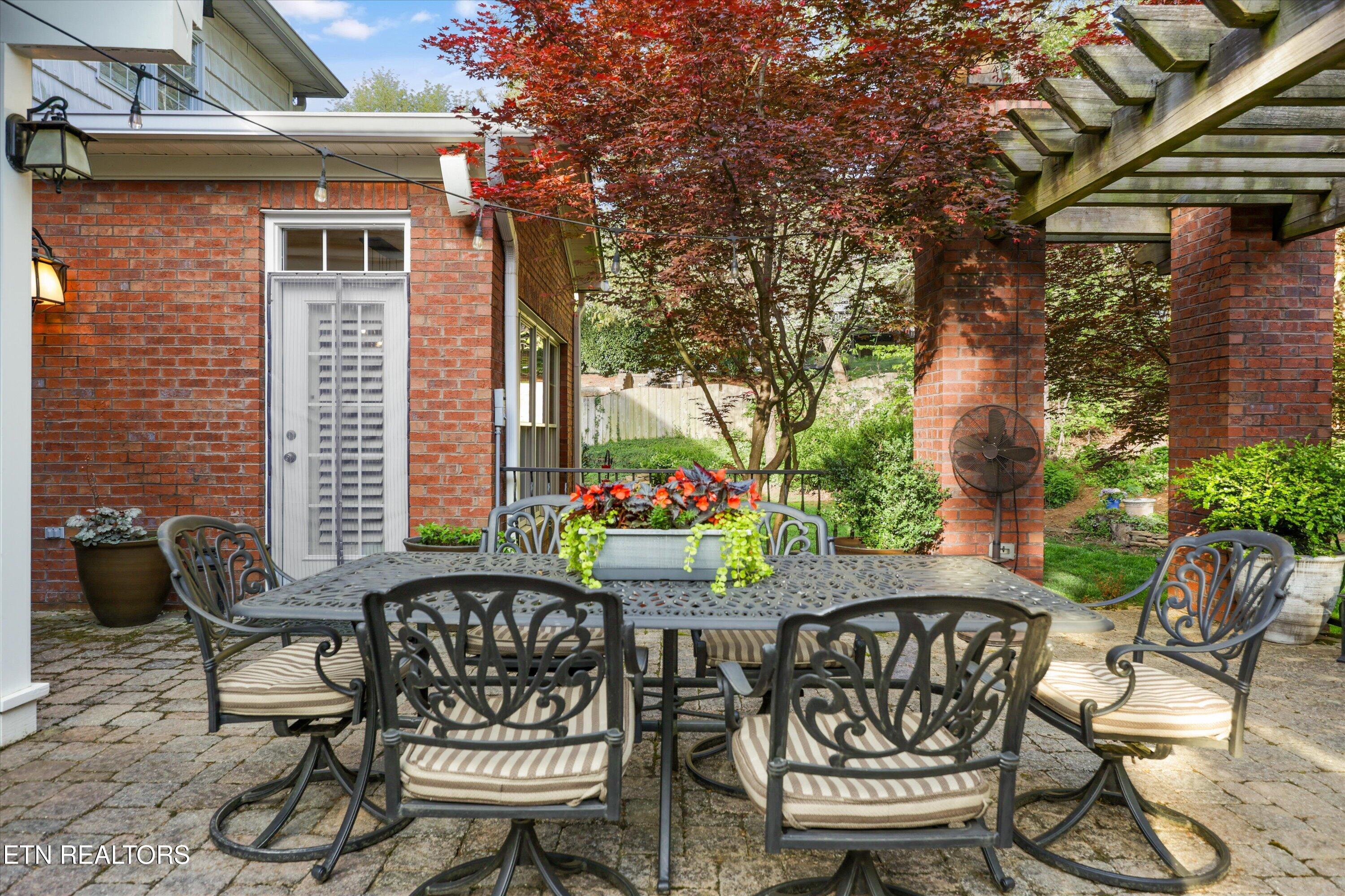 1533 Cranston Drive Knoxville TN 37922