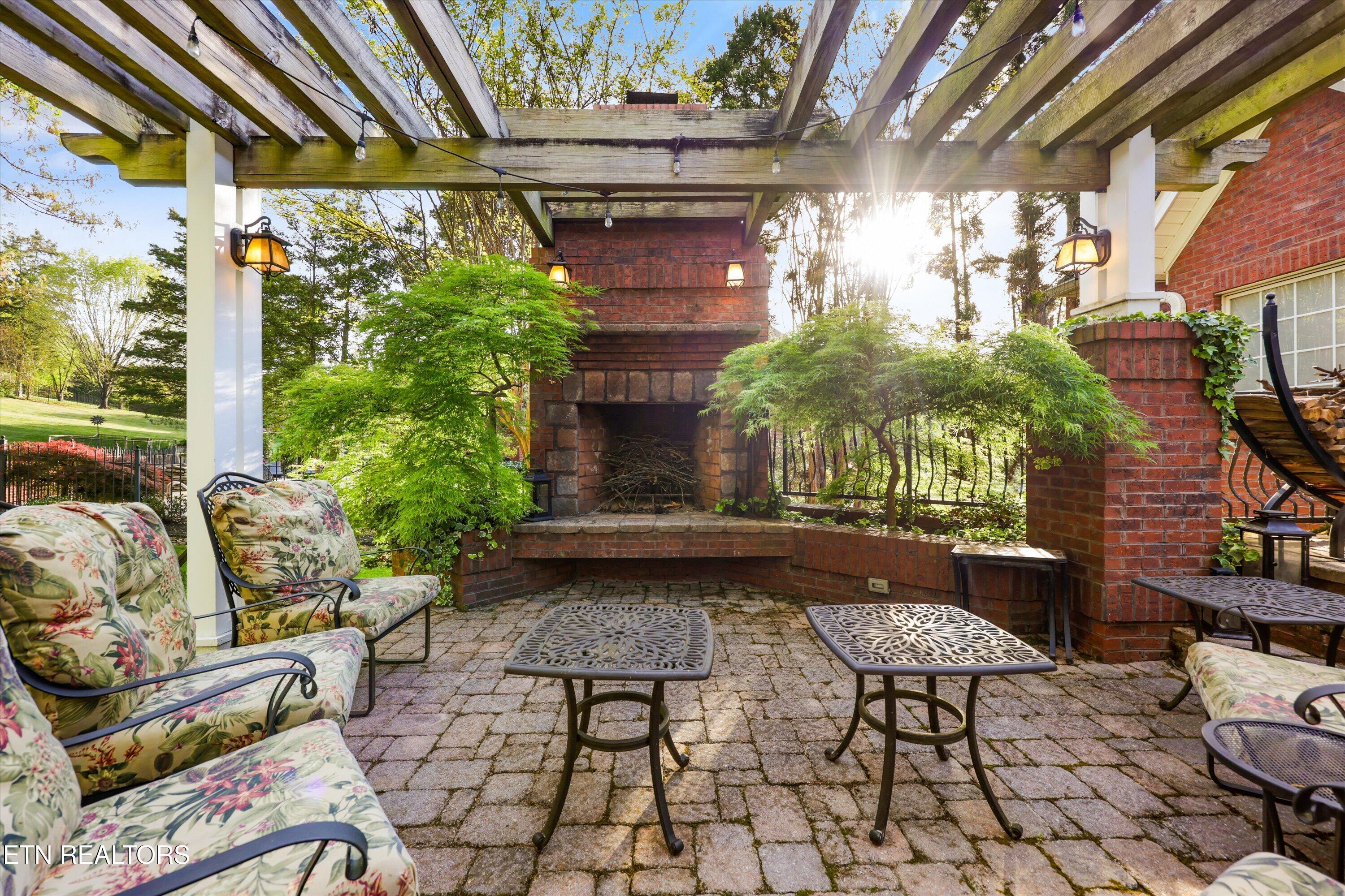 1533 Cranston Drive Knoxville TN 37922