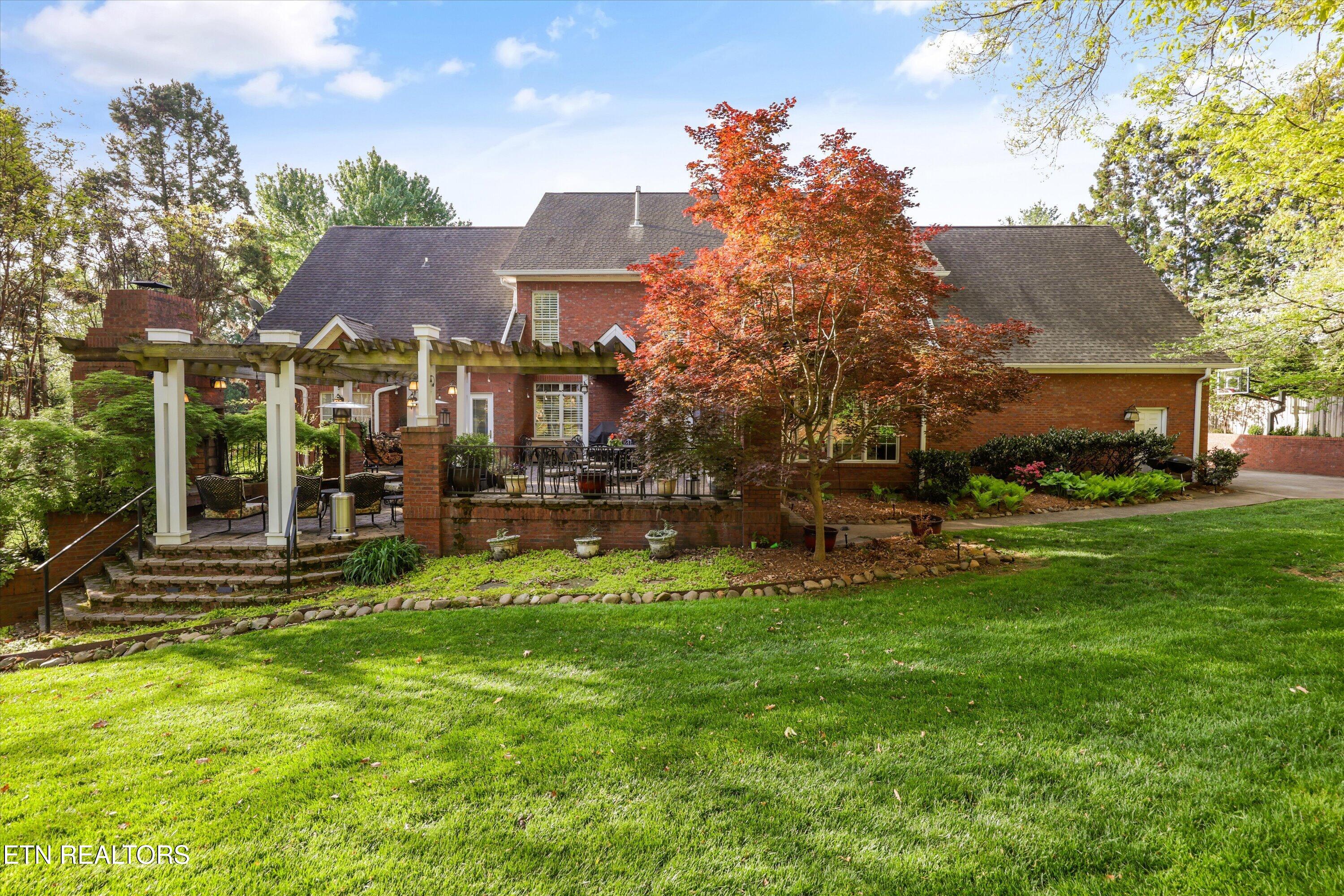 1533 Cranston Drive Knoxville TN 37922
