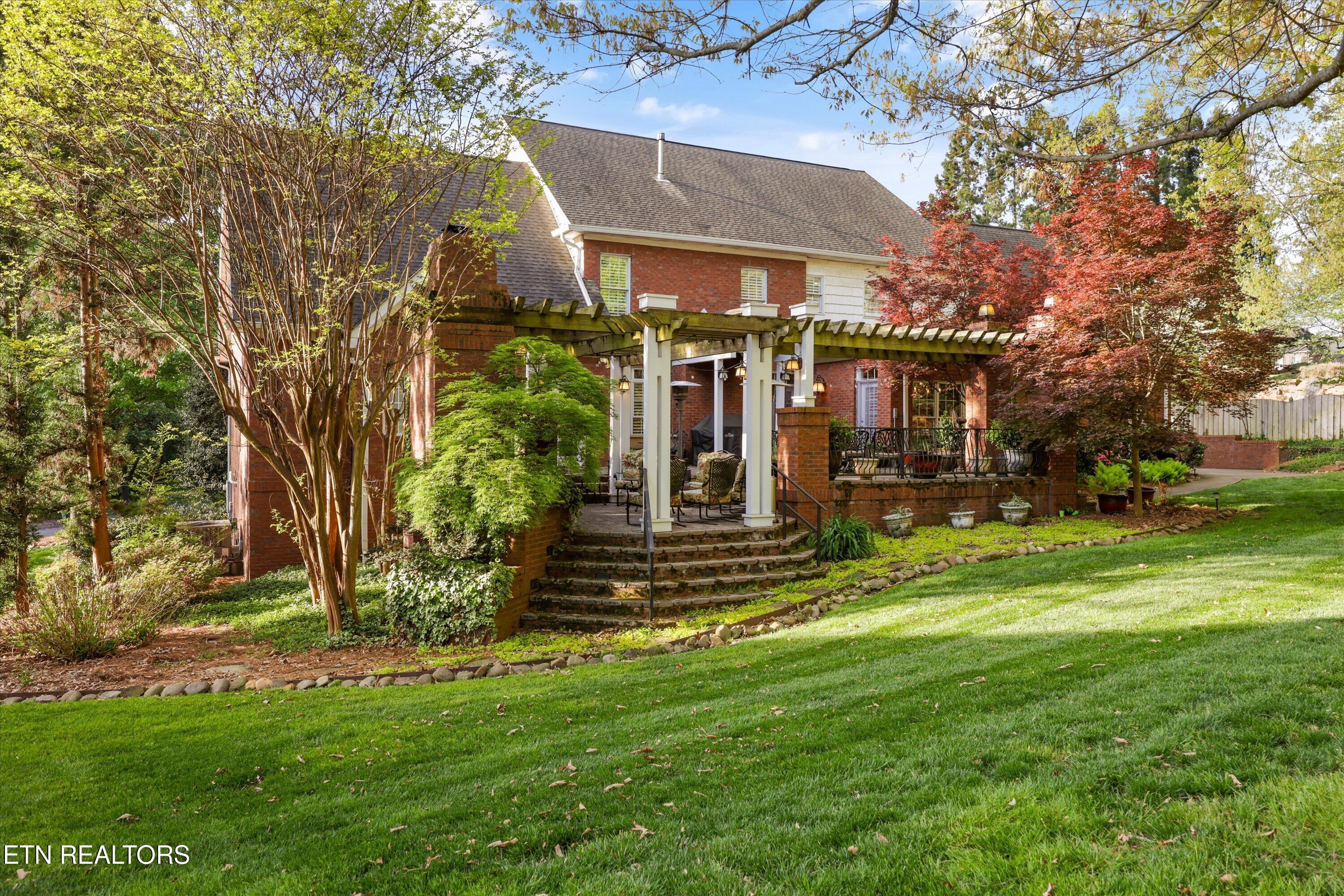 1533 Cranston Drive Knoxville TN 37922
