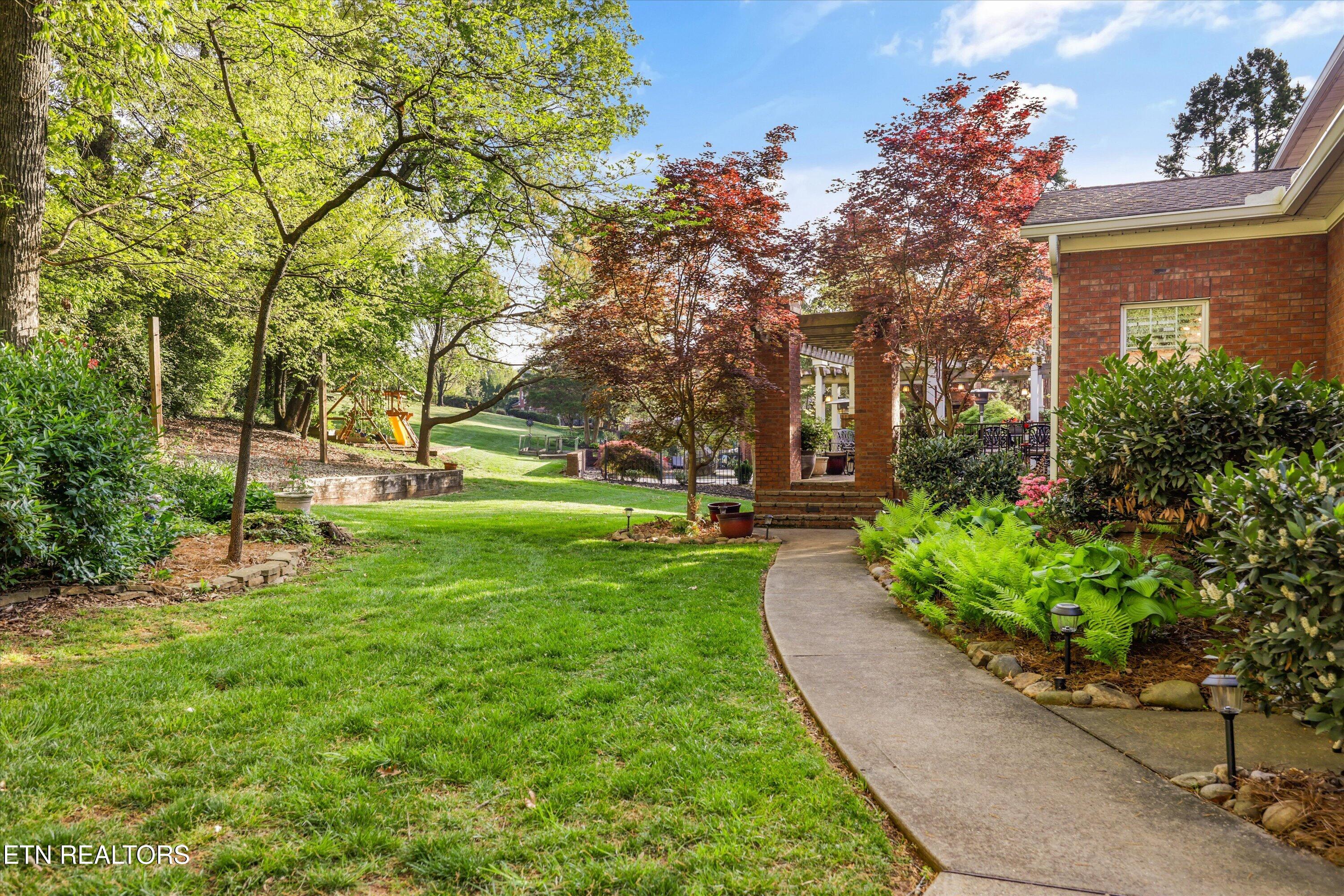1533 Cranston Drive Knoxville TN 37922