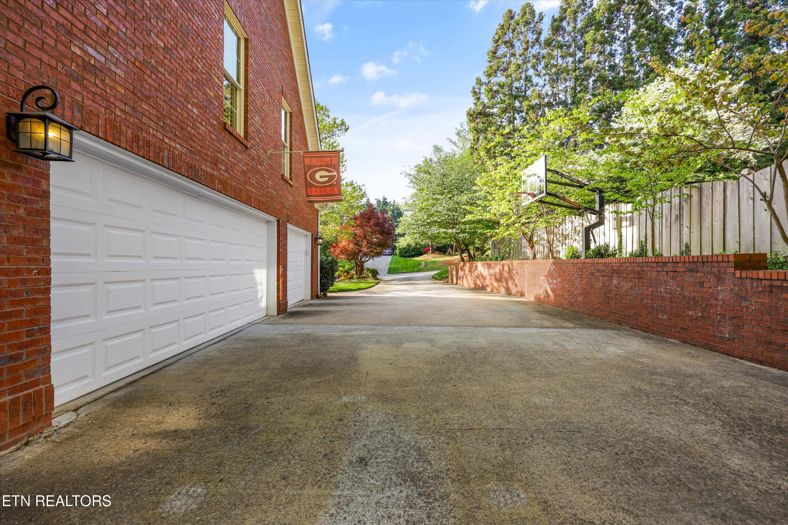 1533 Cranston Drive Knoxville TN 37922