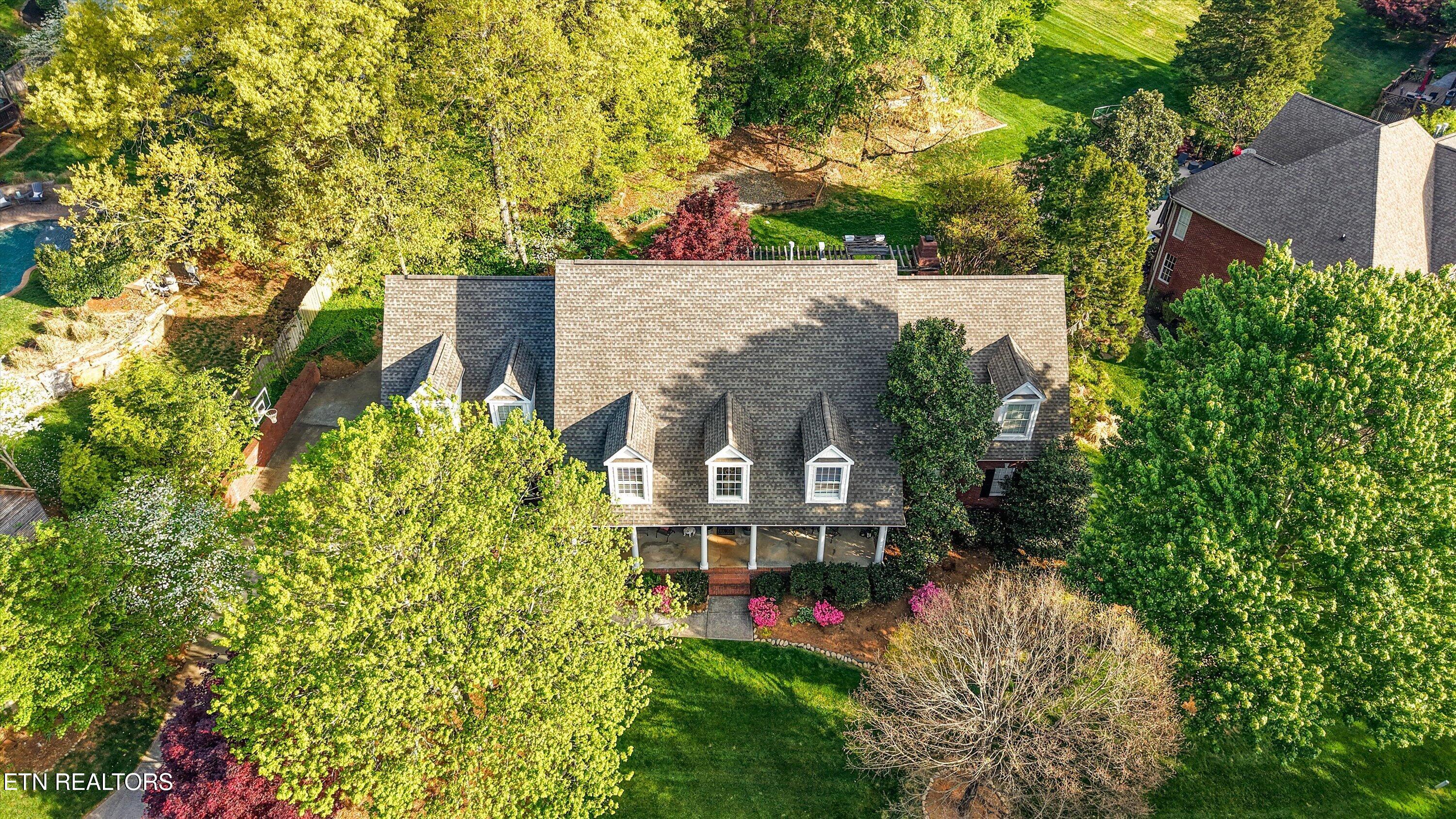 1533 Cranston Drive Knoxville TN 37922