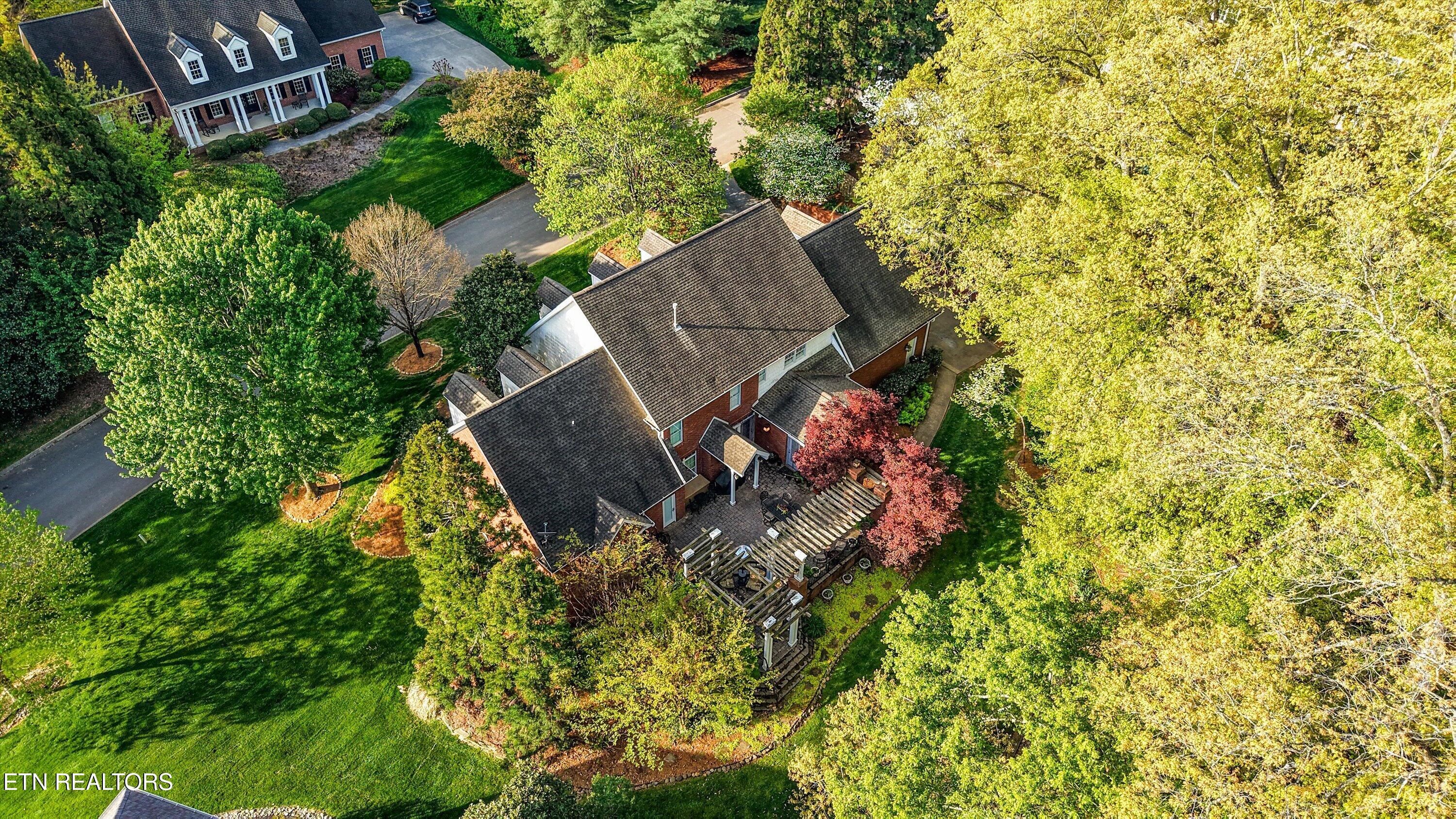 1533 Cranston Drive Knoxville TN 37922