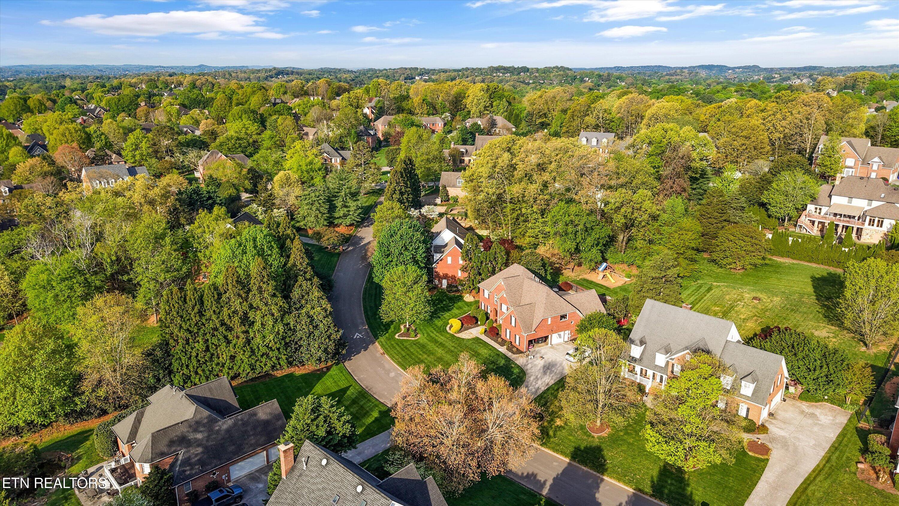 1533 Cranston Drive Knoxville TN 37922