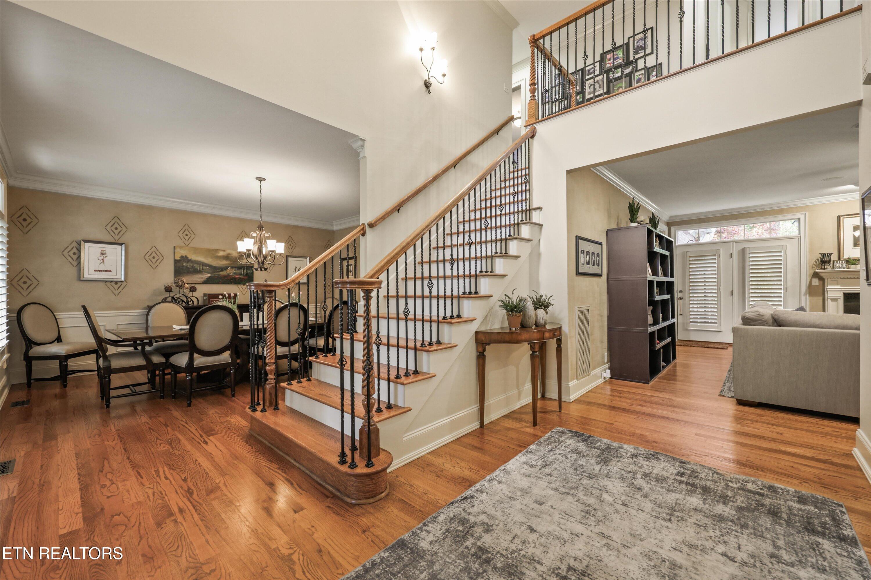 1533 Cranston Drive Knoxville TN 37922