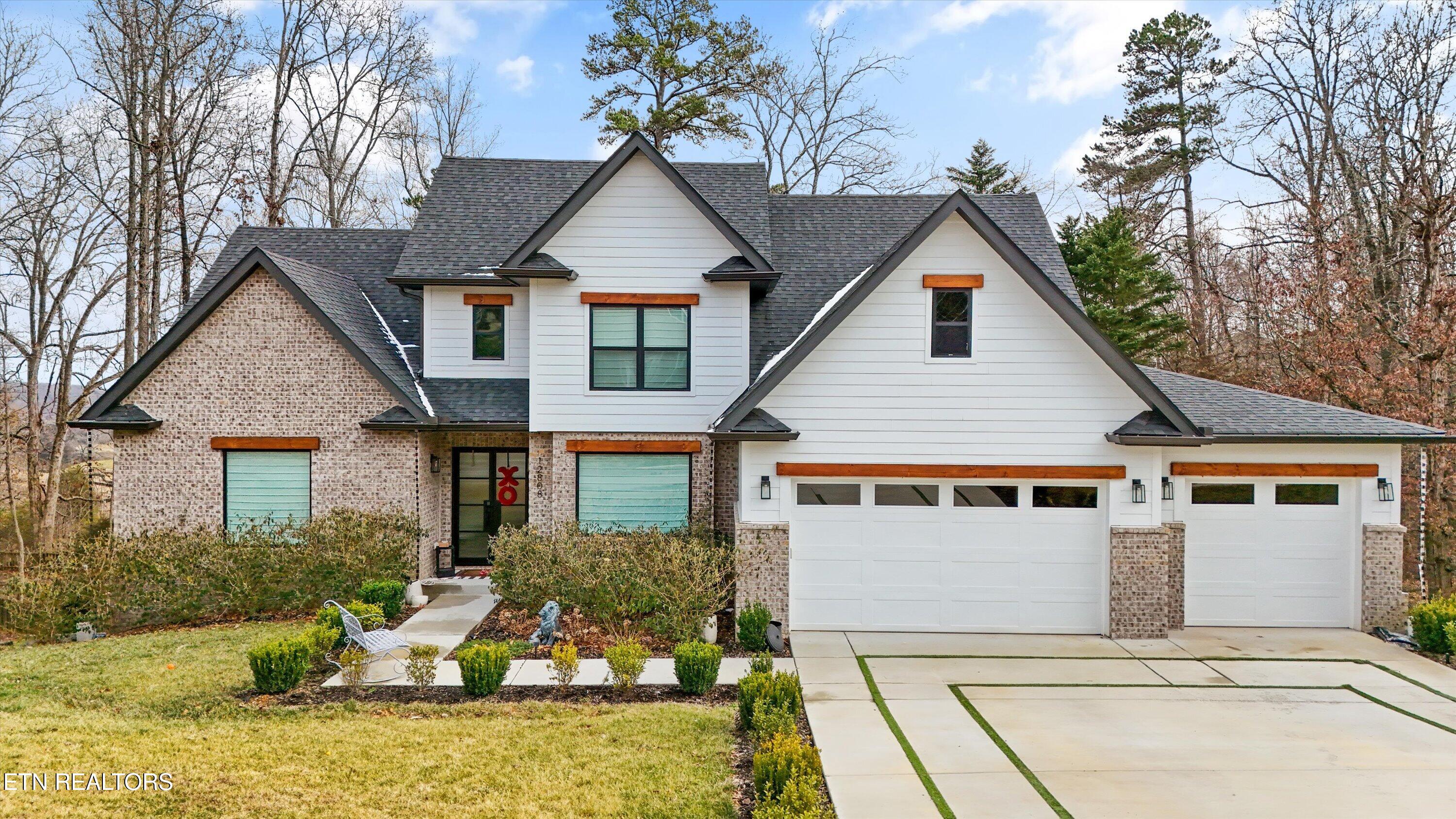 12808 High Oak Road Knoxville TN 37934