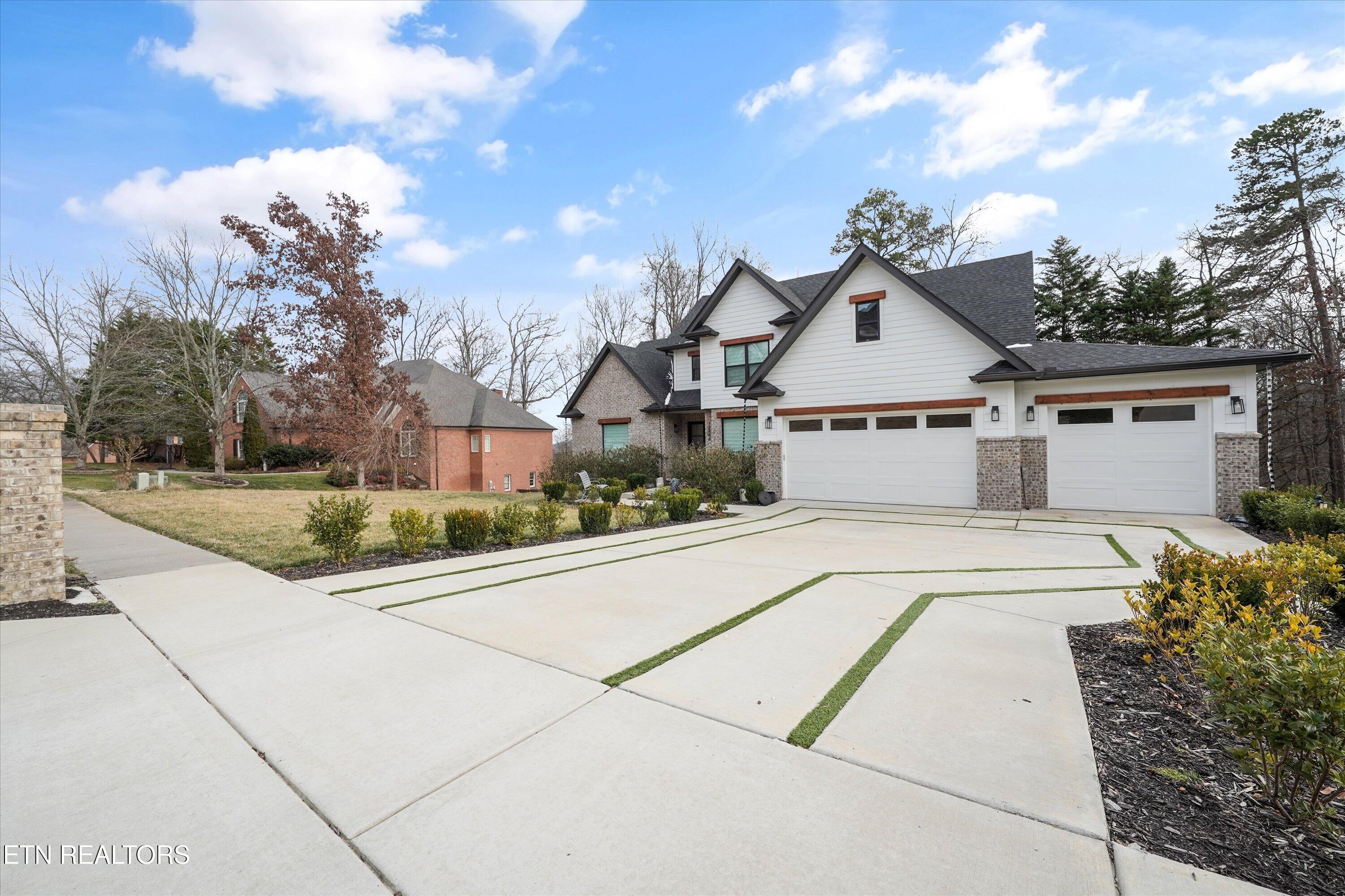 12808 High Oak Road Knoxville TN 37934
