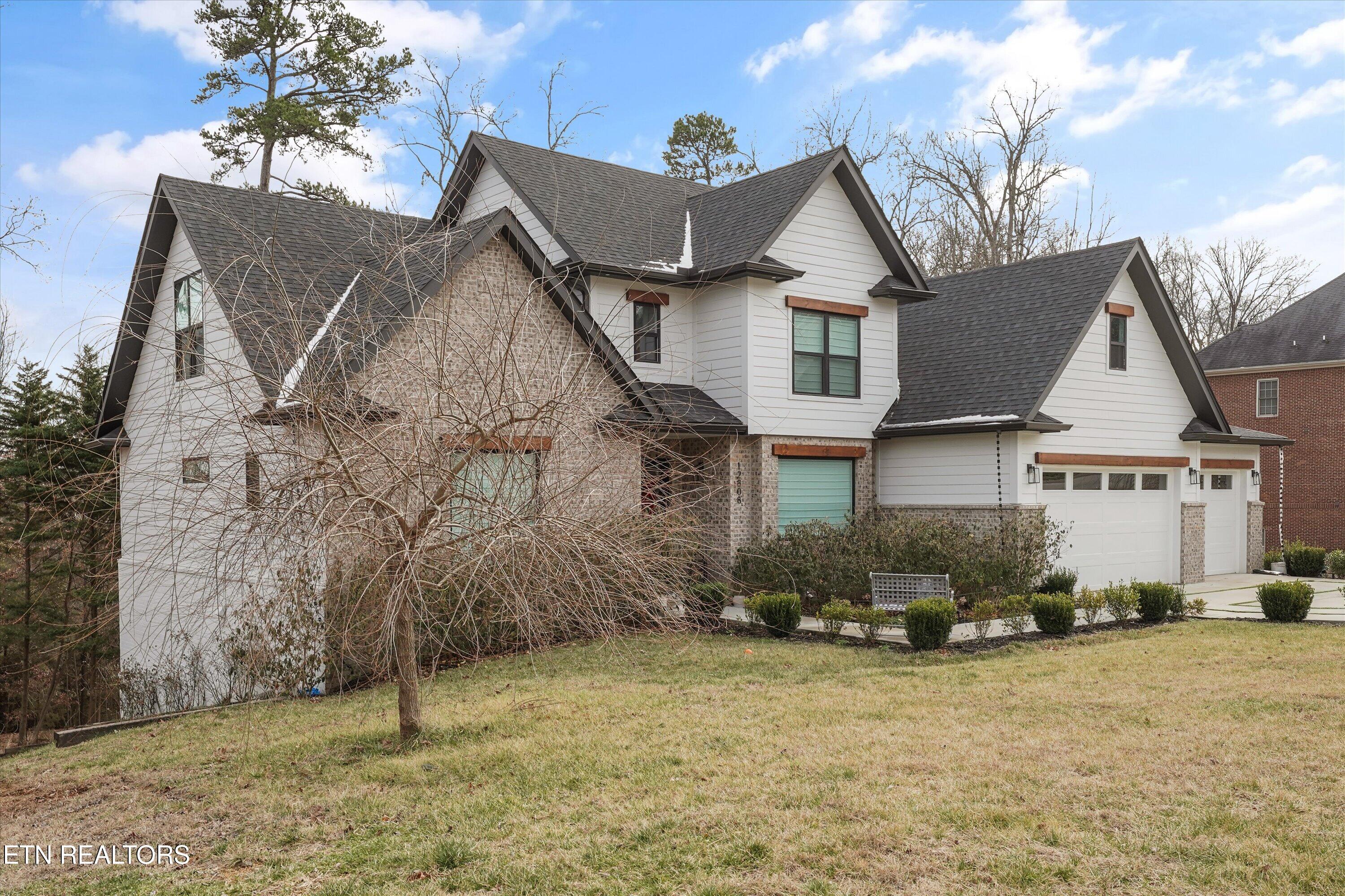 12808 High Oak Road Knoxville TN 37934