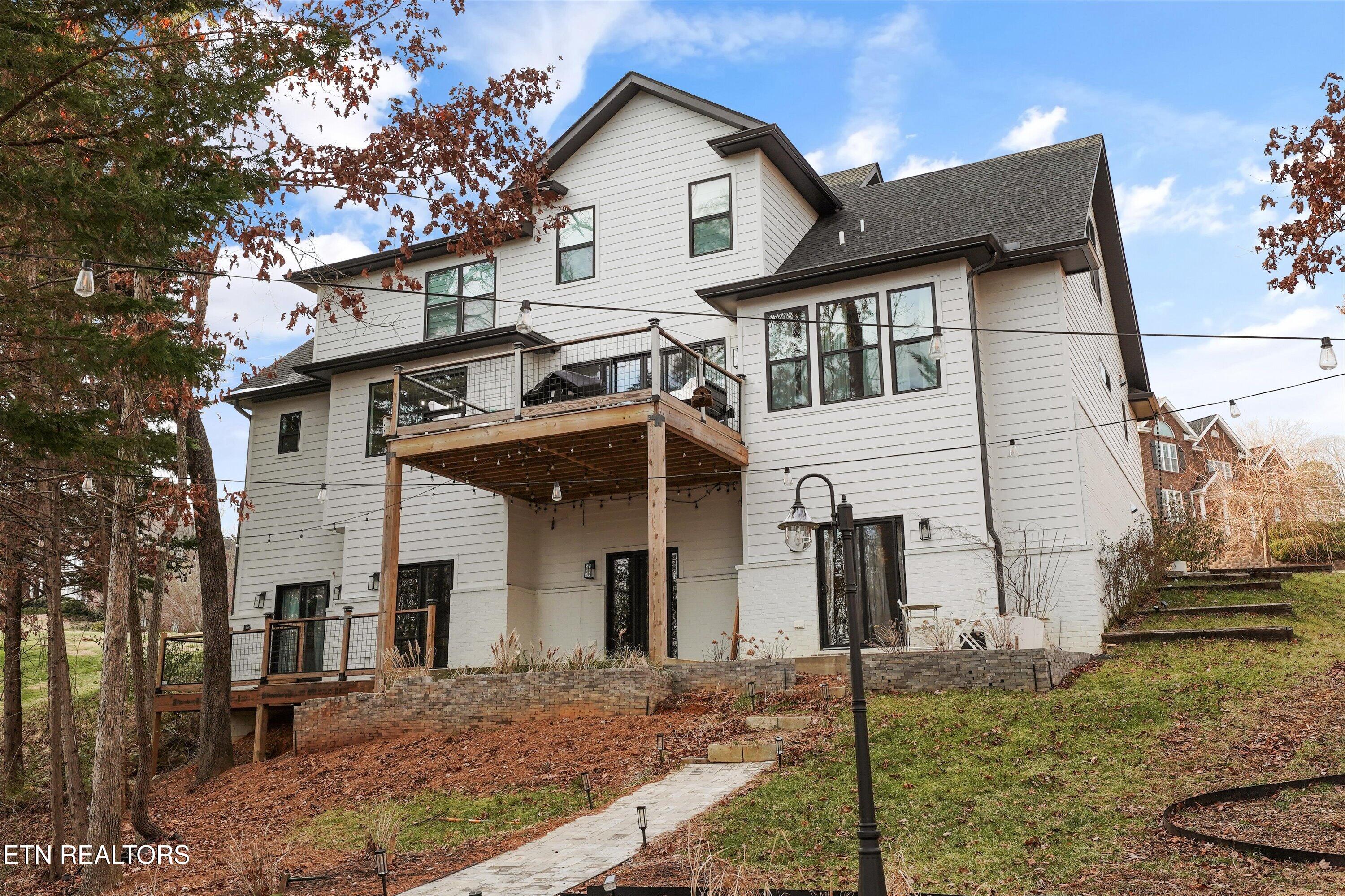 12808 High Oak Road Knoxville TN 37934