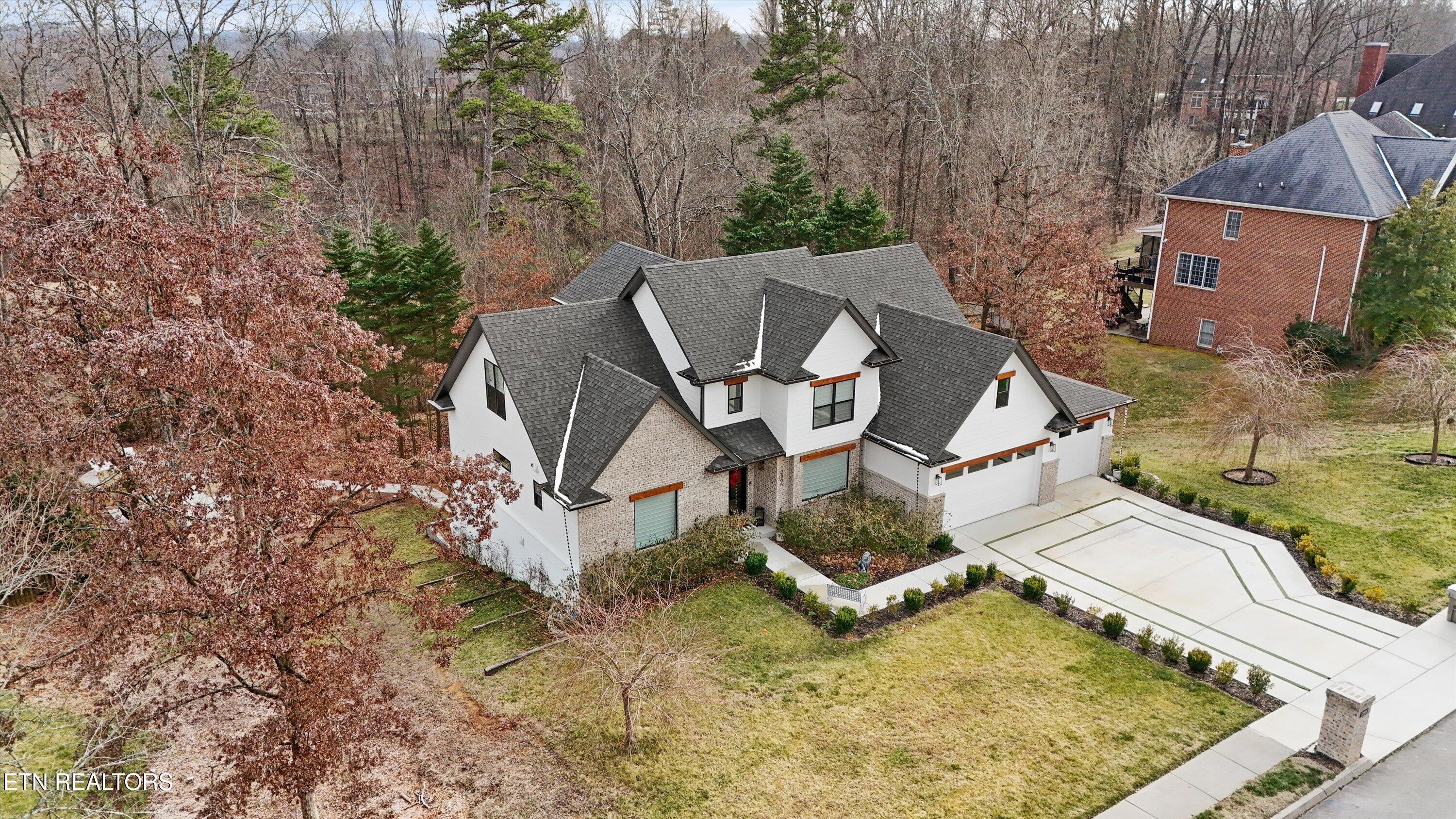12808 High Oak Road Knoxville TN 37934
