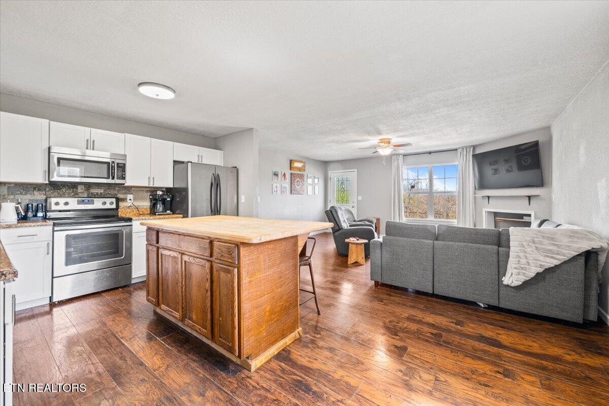 257 Gamble Lane Lafollette TN 37766