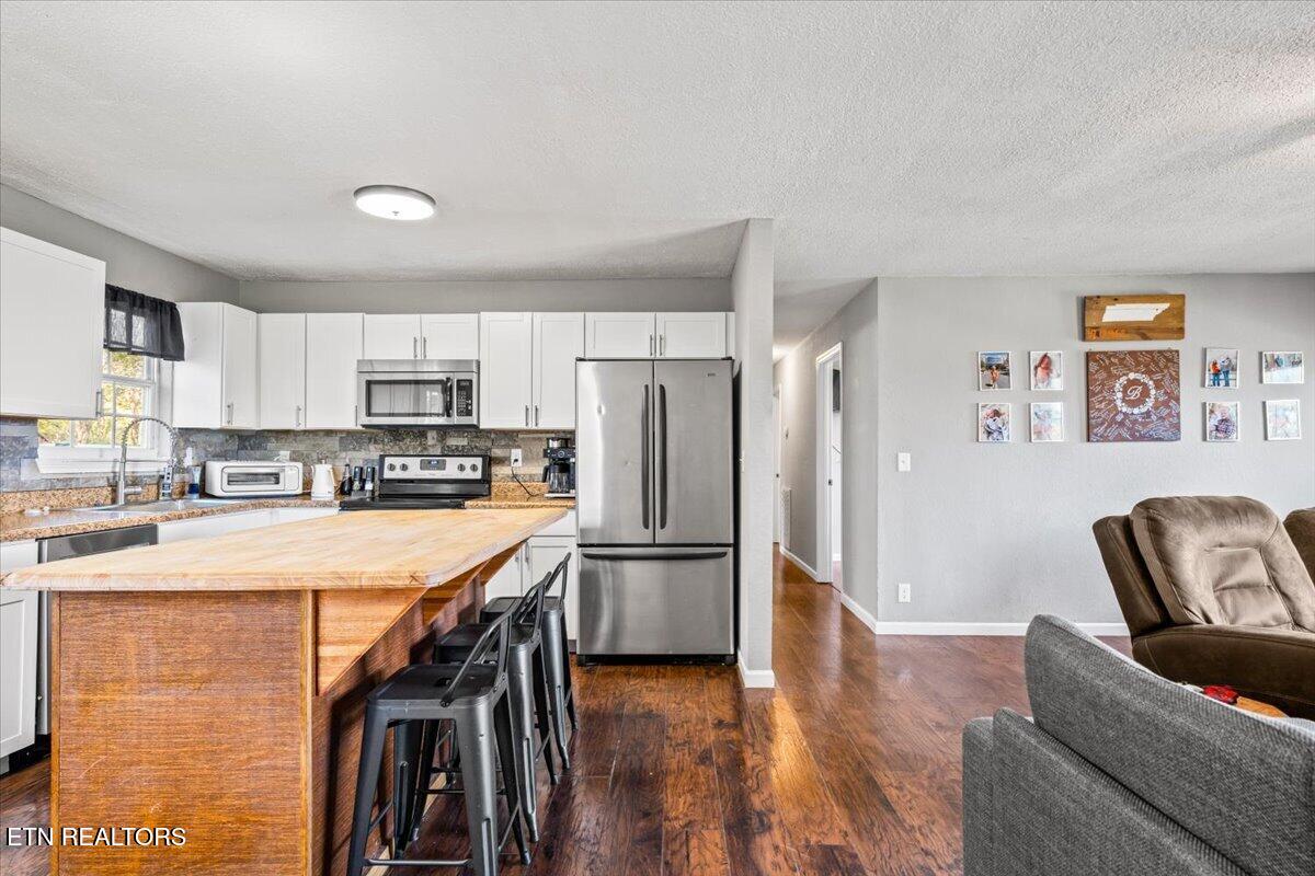 257 Gamble Lane Lafollette TN 37766