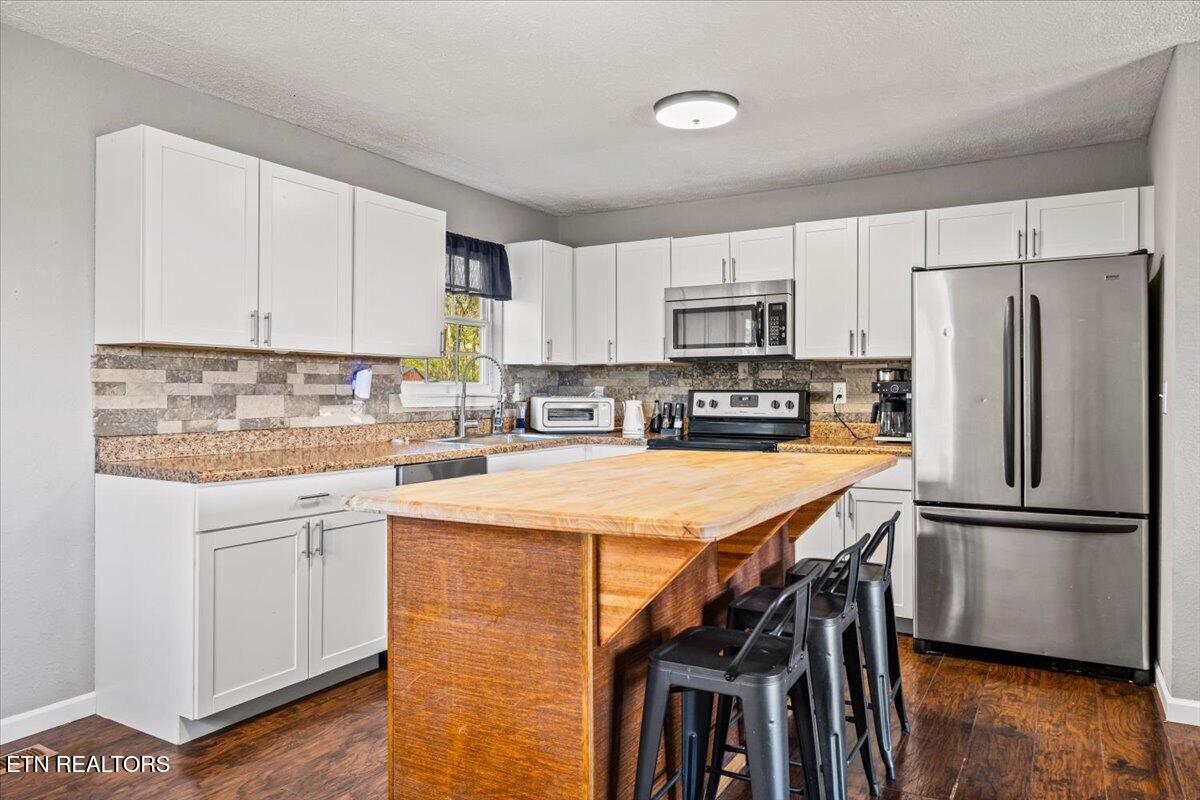 257 Gamble Lane Lafollette TN 37766