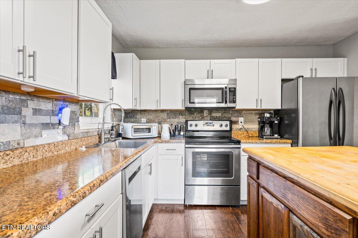 257 Gamble Lane Lafollette TN 37766
