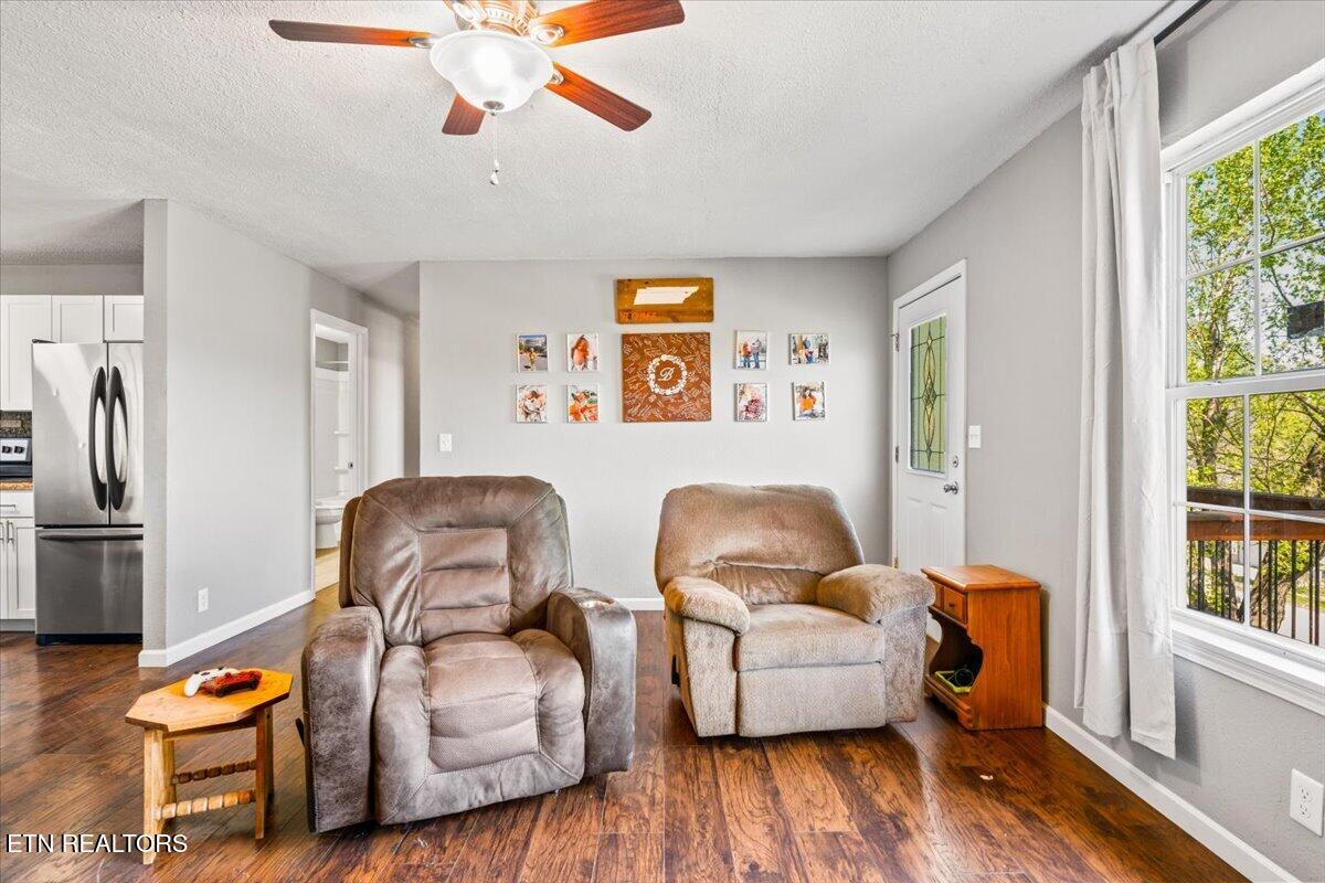 257 Gamble Lane Lafollette TN 37766