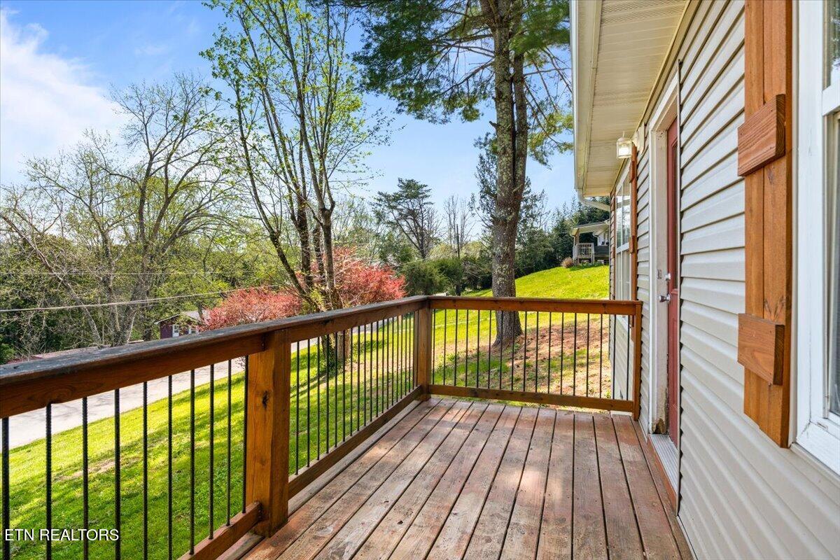 257 Gamble Lane Lafollette TN 37766